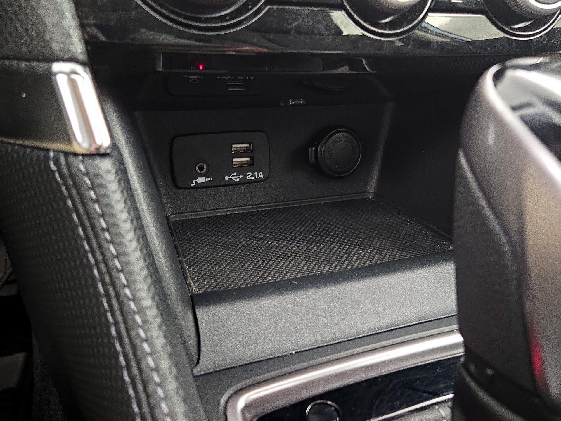 Thumbnail: 2024 Subaru Forester - 19