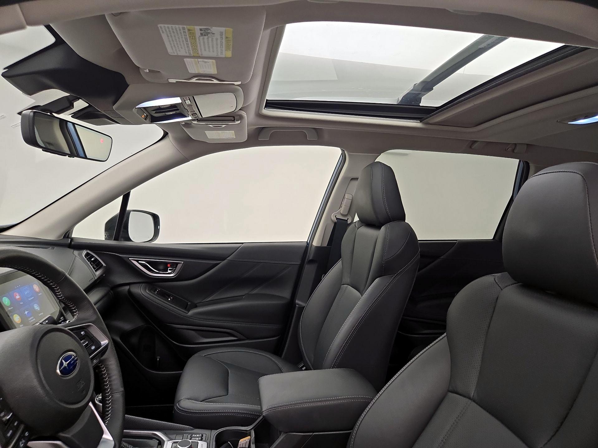 Thumbnail: 2024 Subaru Forester - 20