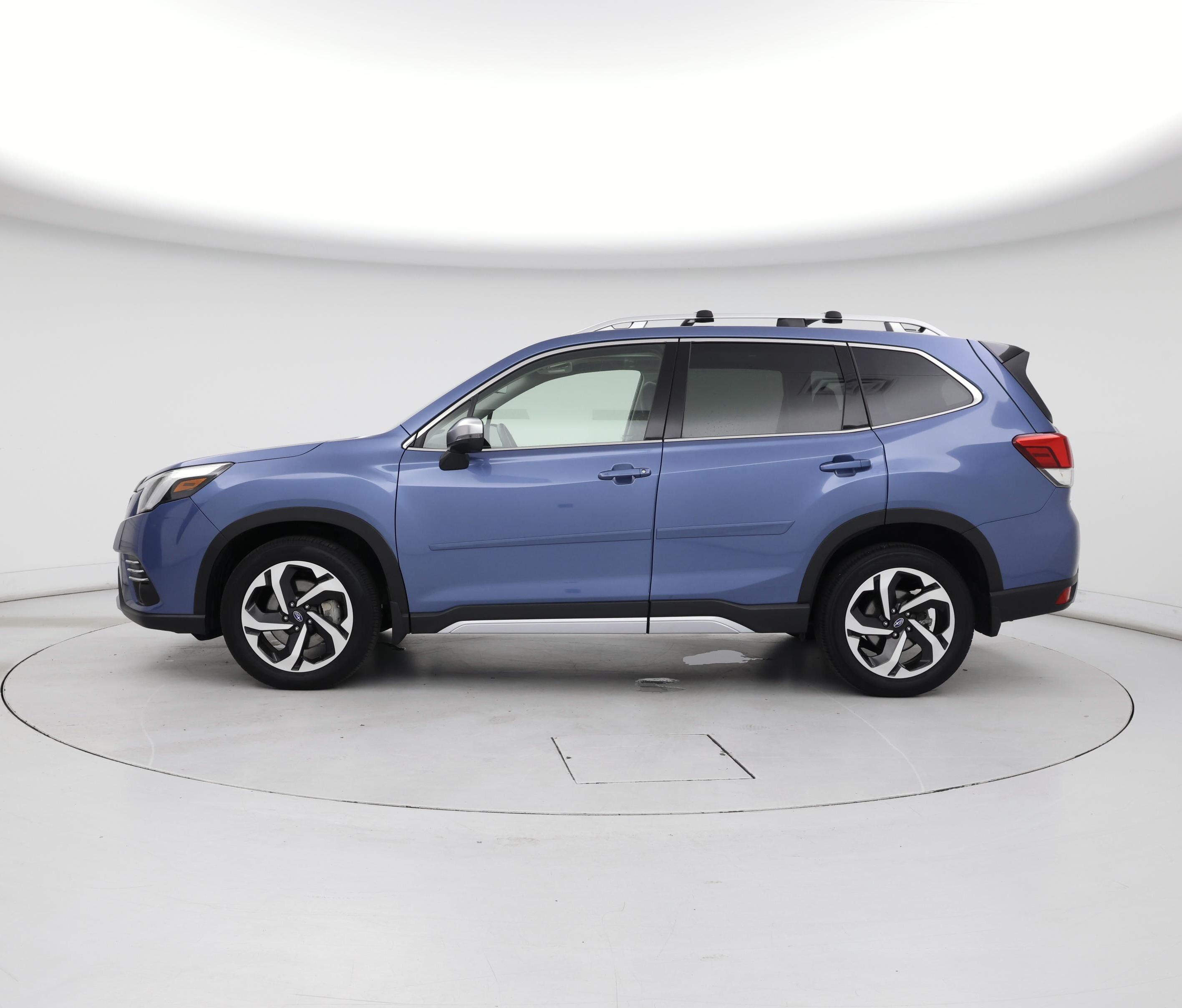 Thumbnail: 2024 Subaru Forester - 3