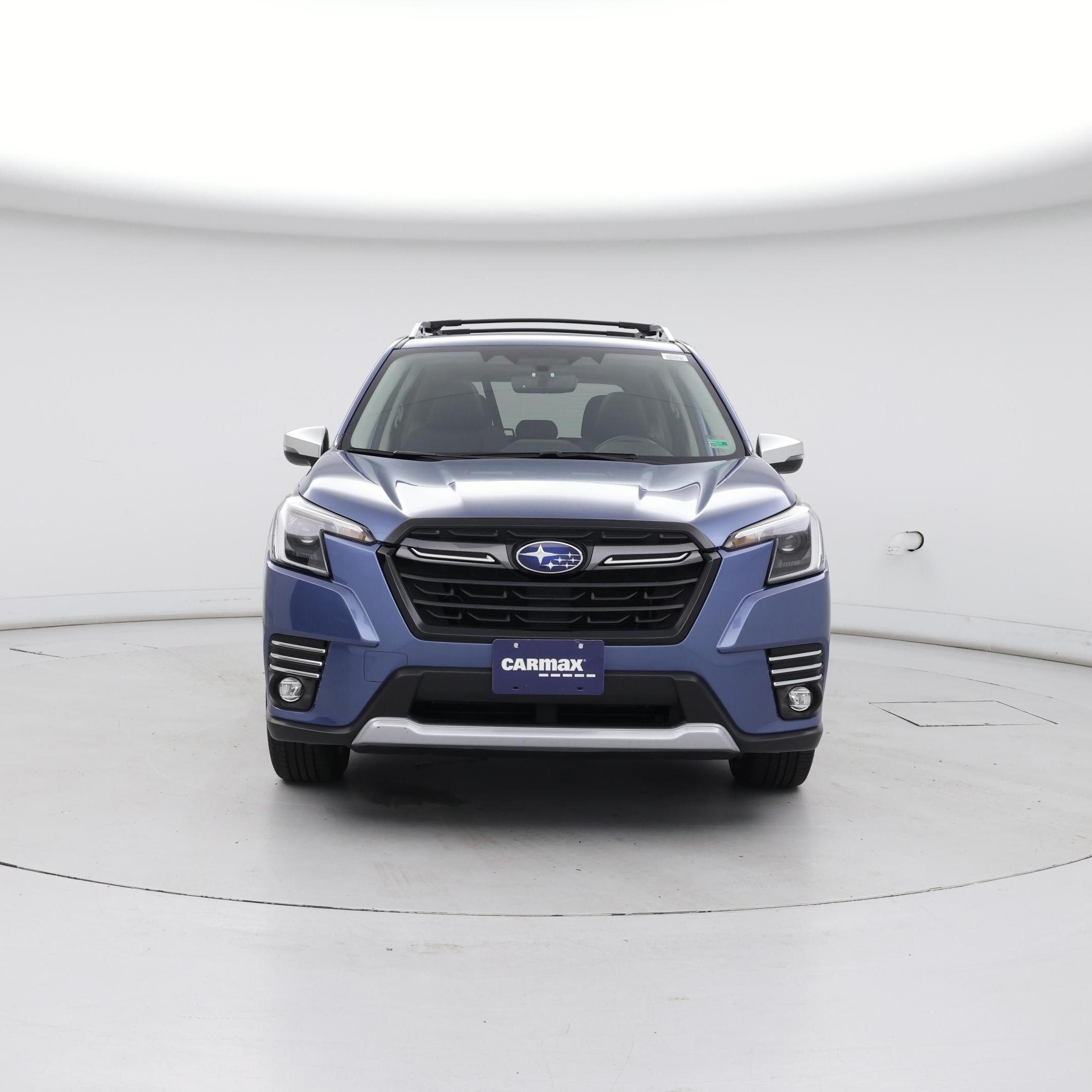 Thumbnail: 2024 Subaru Forester - 5