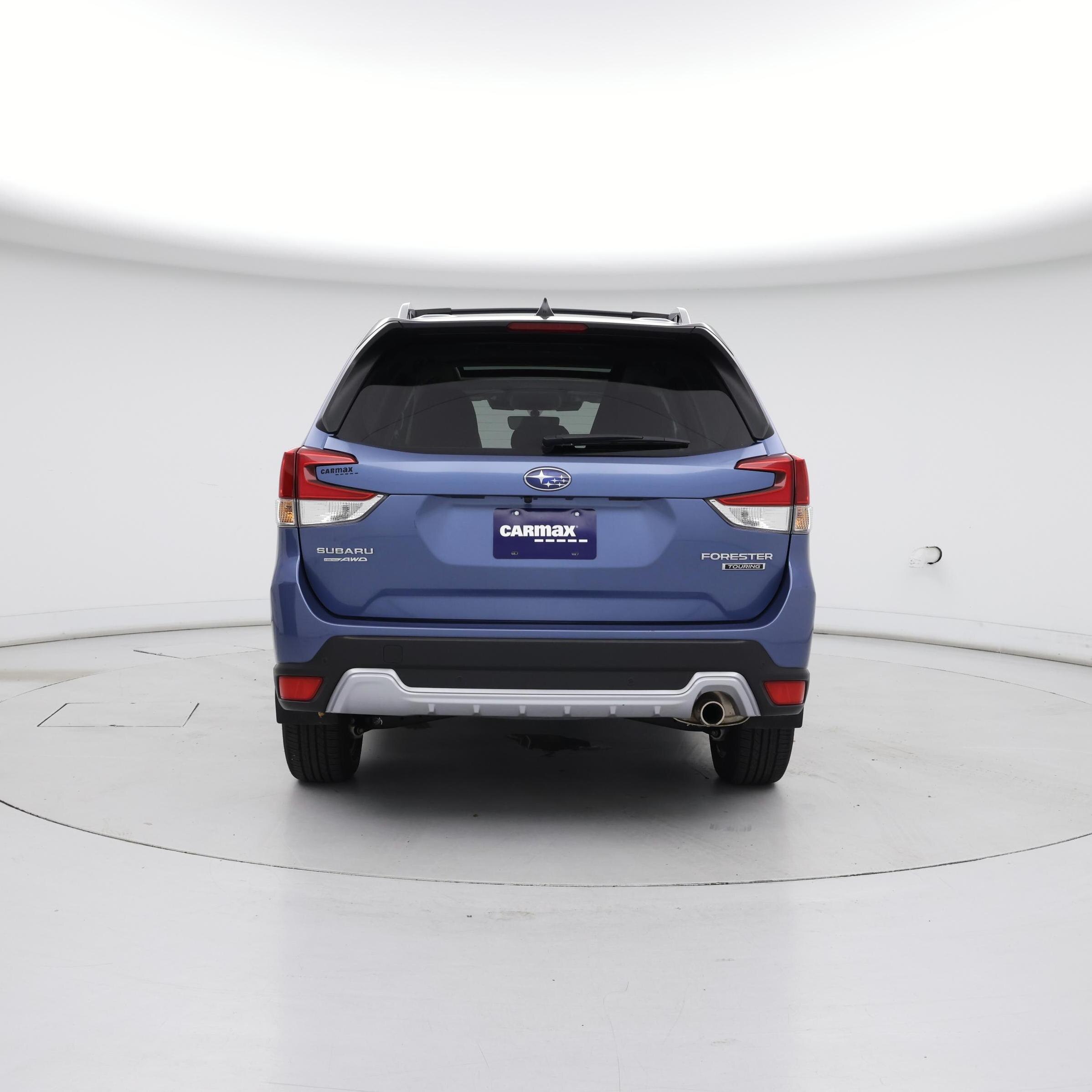 Thumbnail: 2024 Subaru Forester - 6