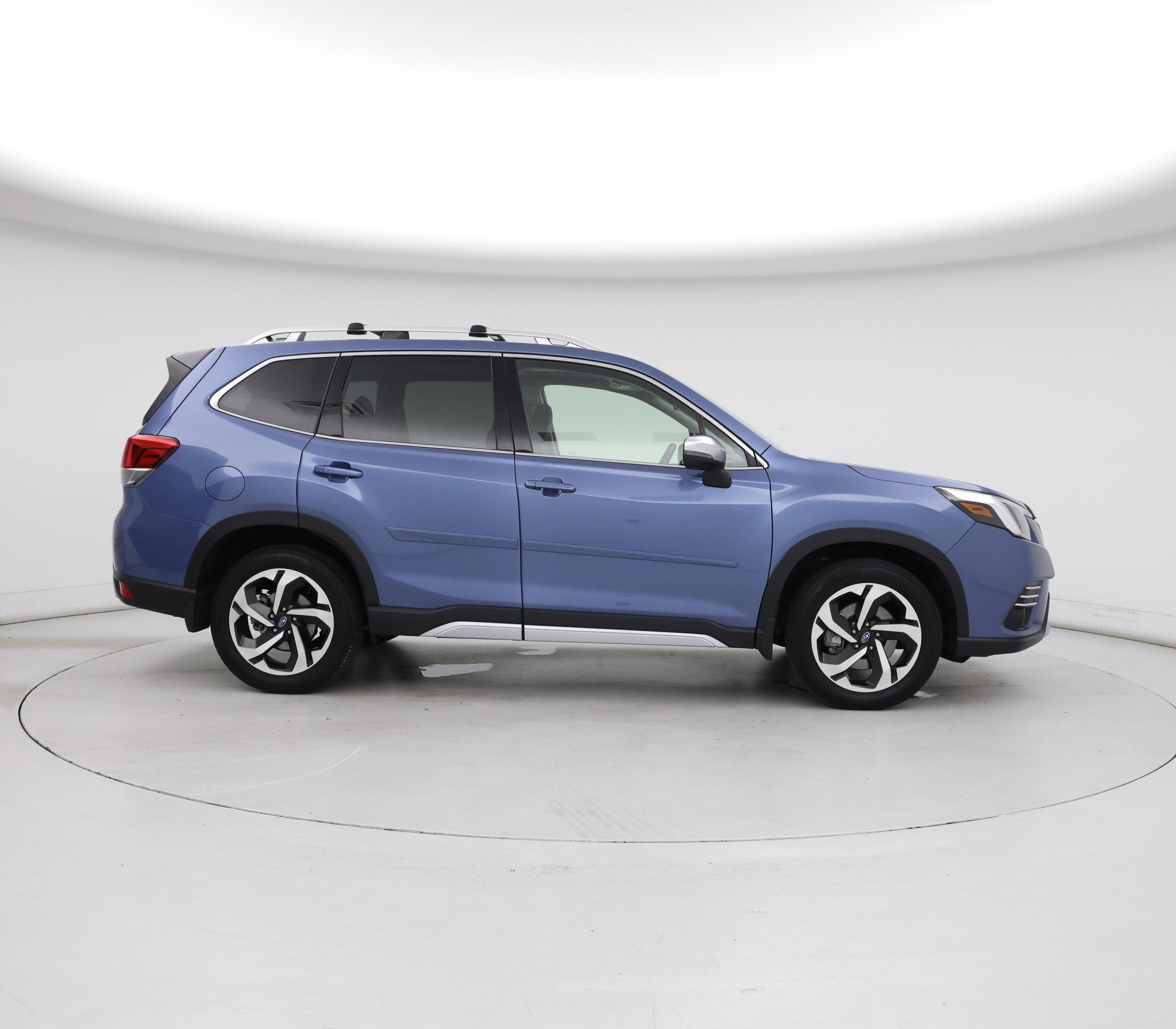 Thumbnail: 2024 Subaru Forester - 7