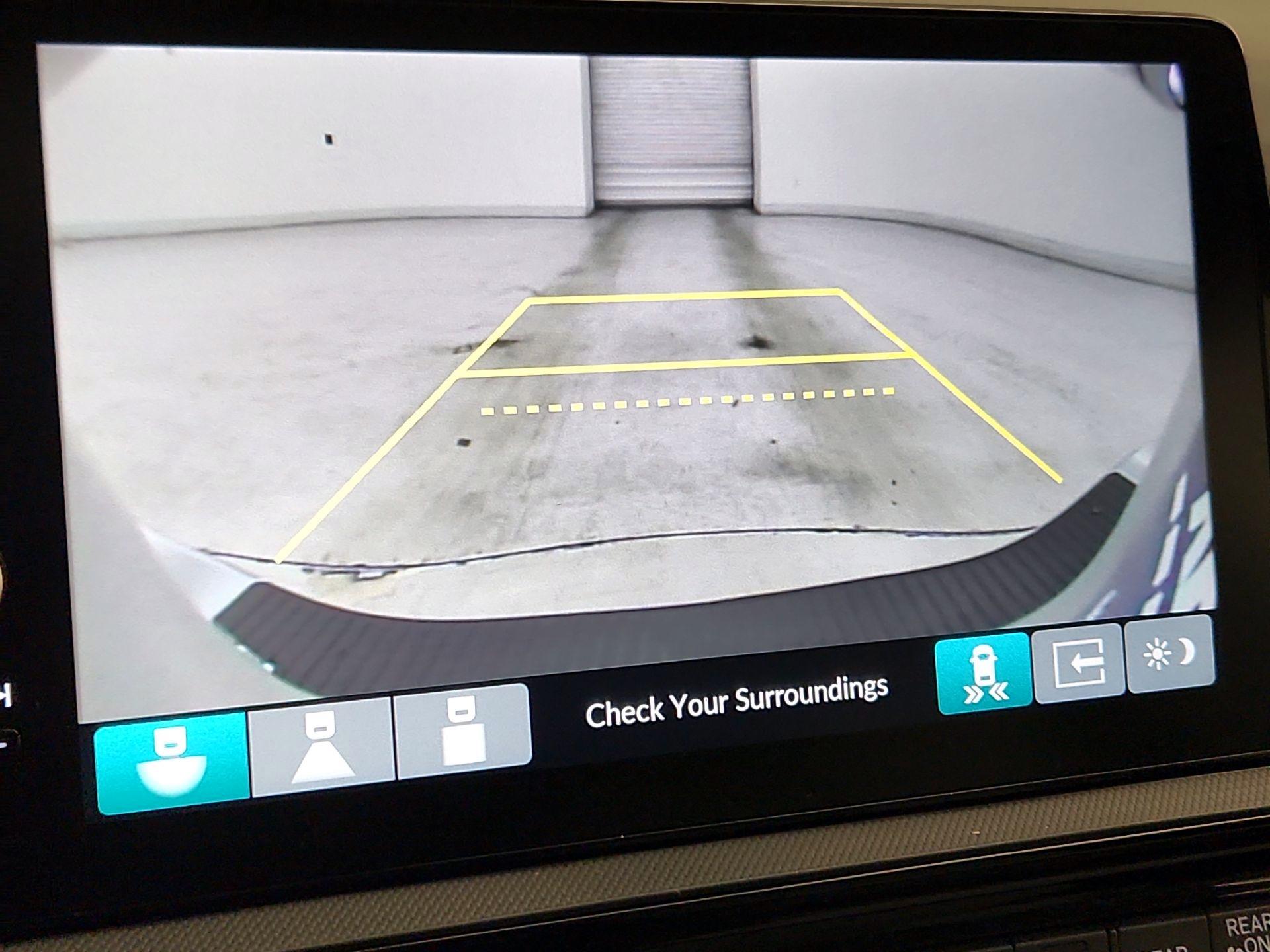 Thumbnail: 2025 Honda Odyssey - 15