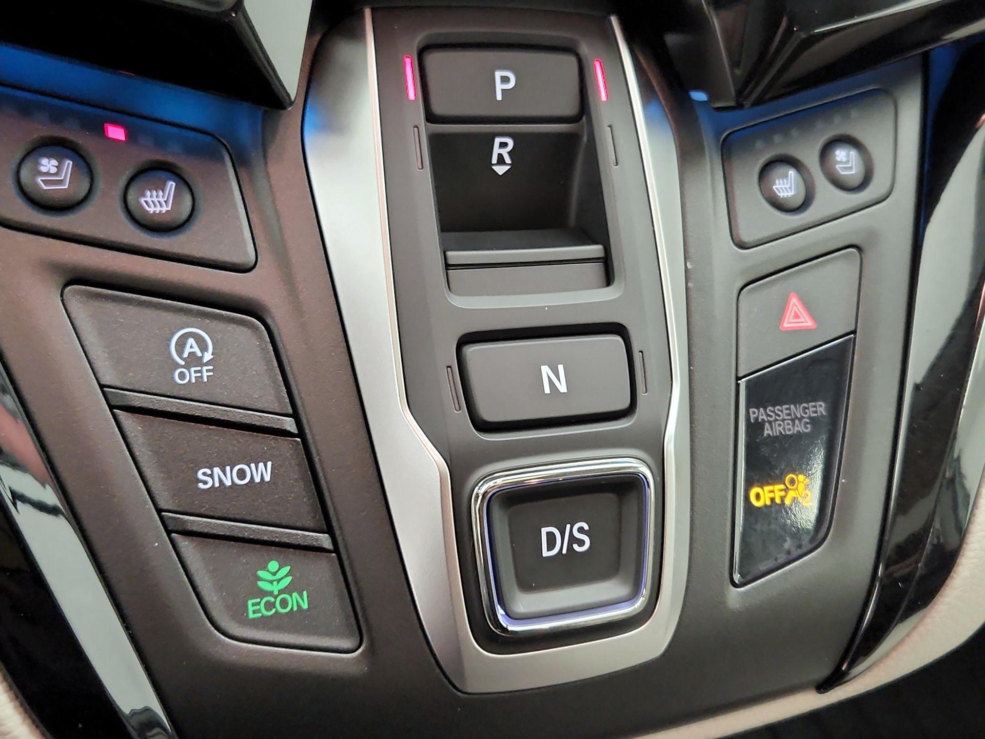 Thumbnail: 2025 Honda Odyssey - 18