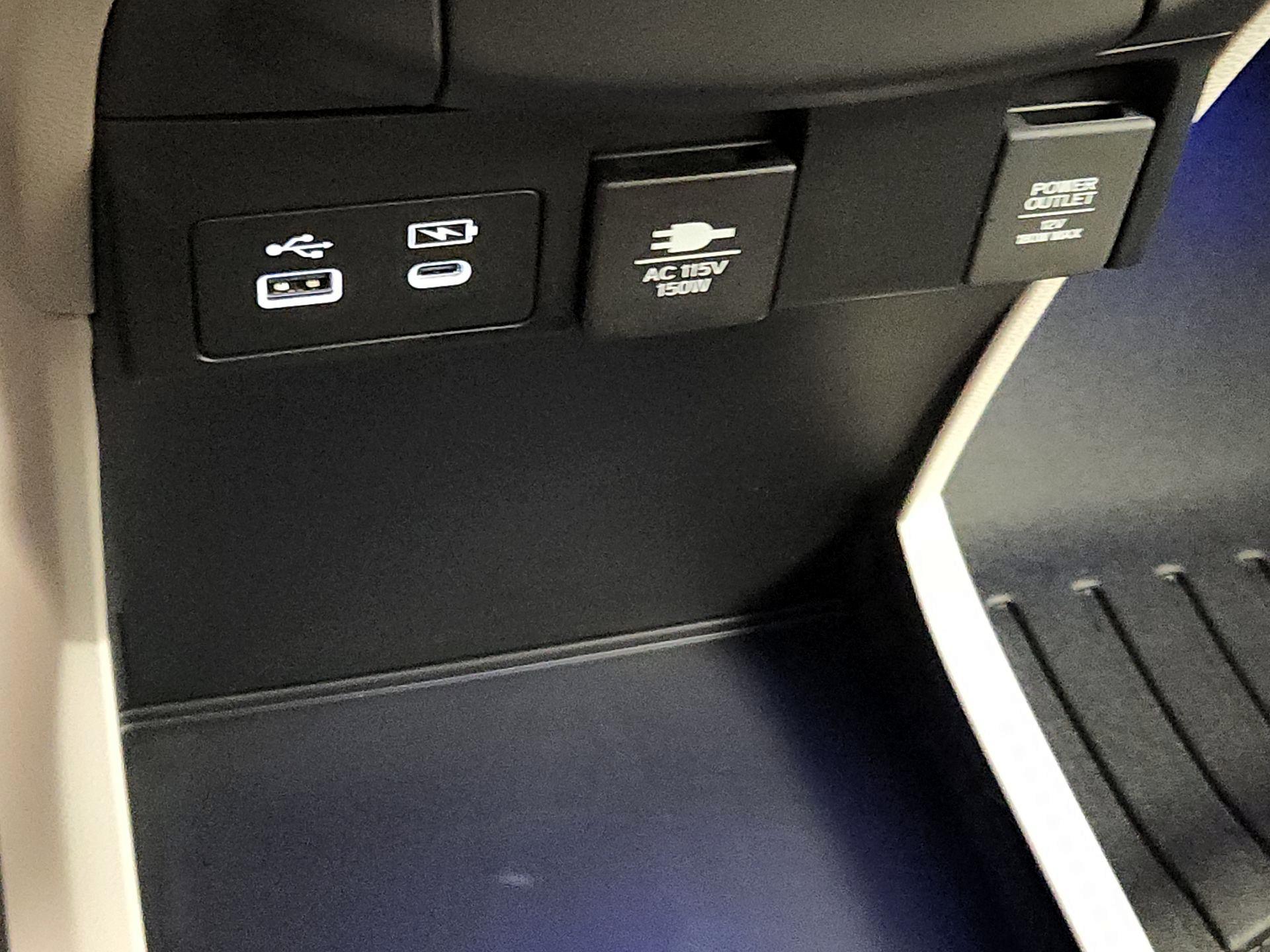 Thumbnail: 2025 Honda Odyssey - 19