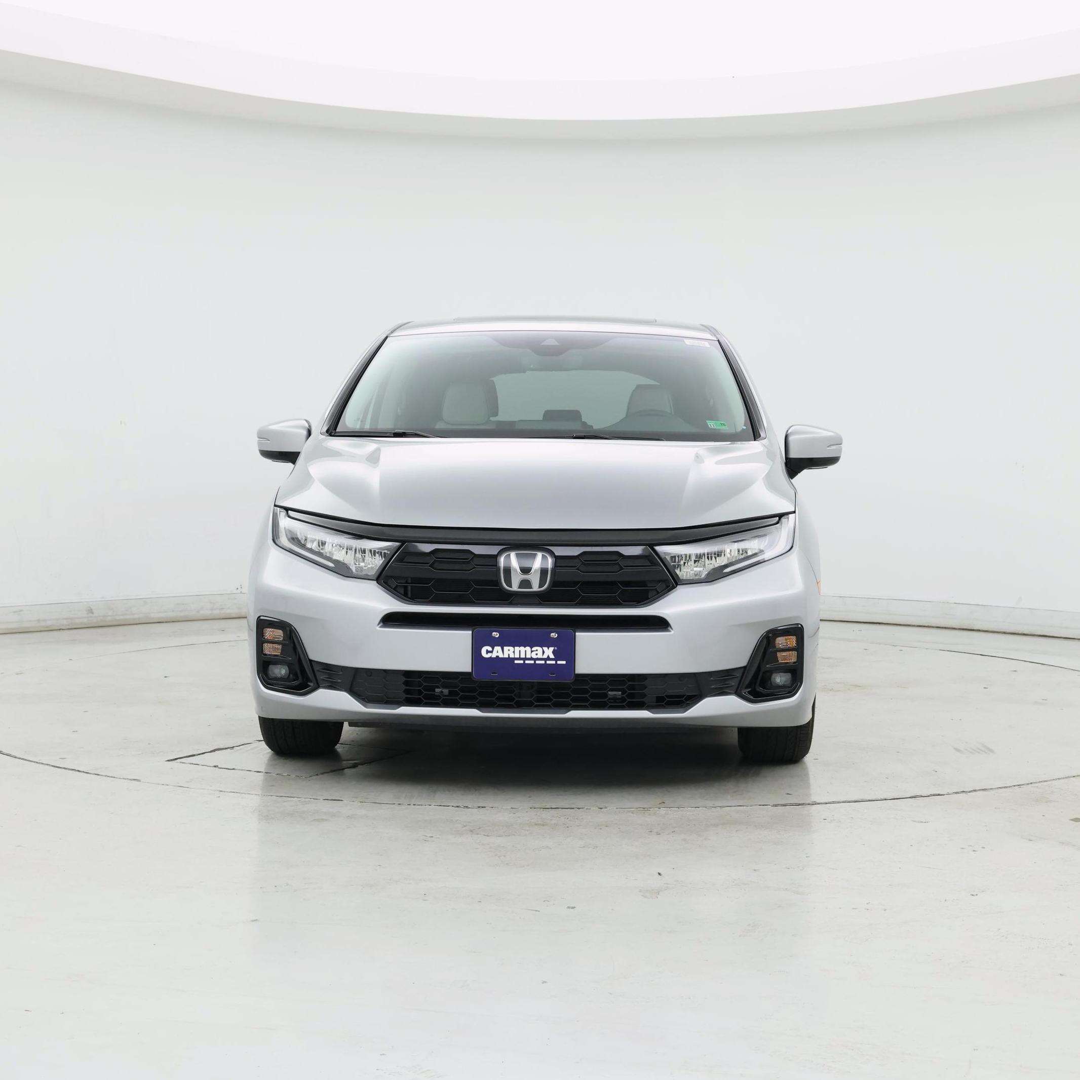 Thumbnail: 2025 Honda Odyssey - 5