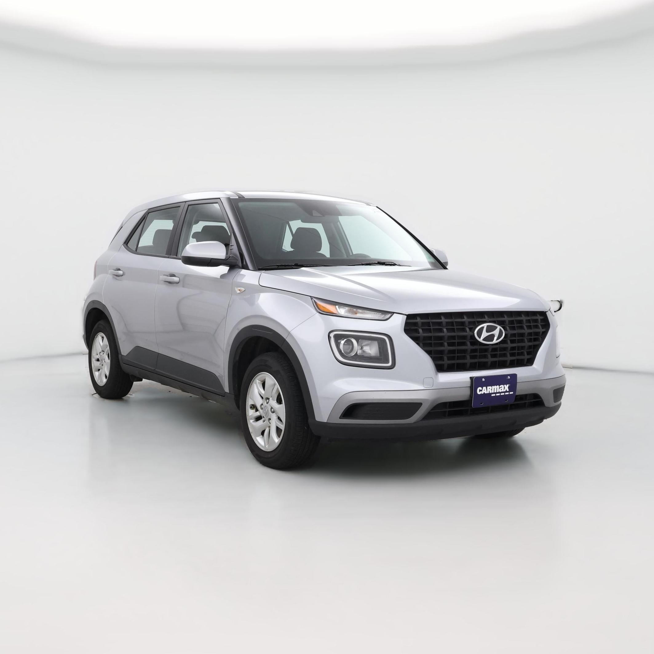 Thumbnail: 2022 Hyundai Venue - 1