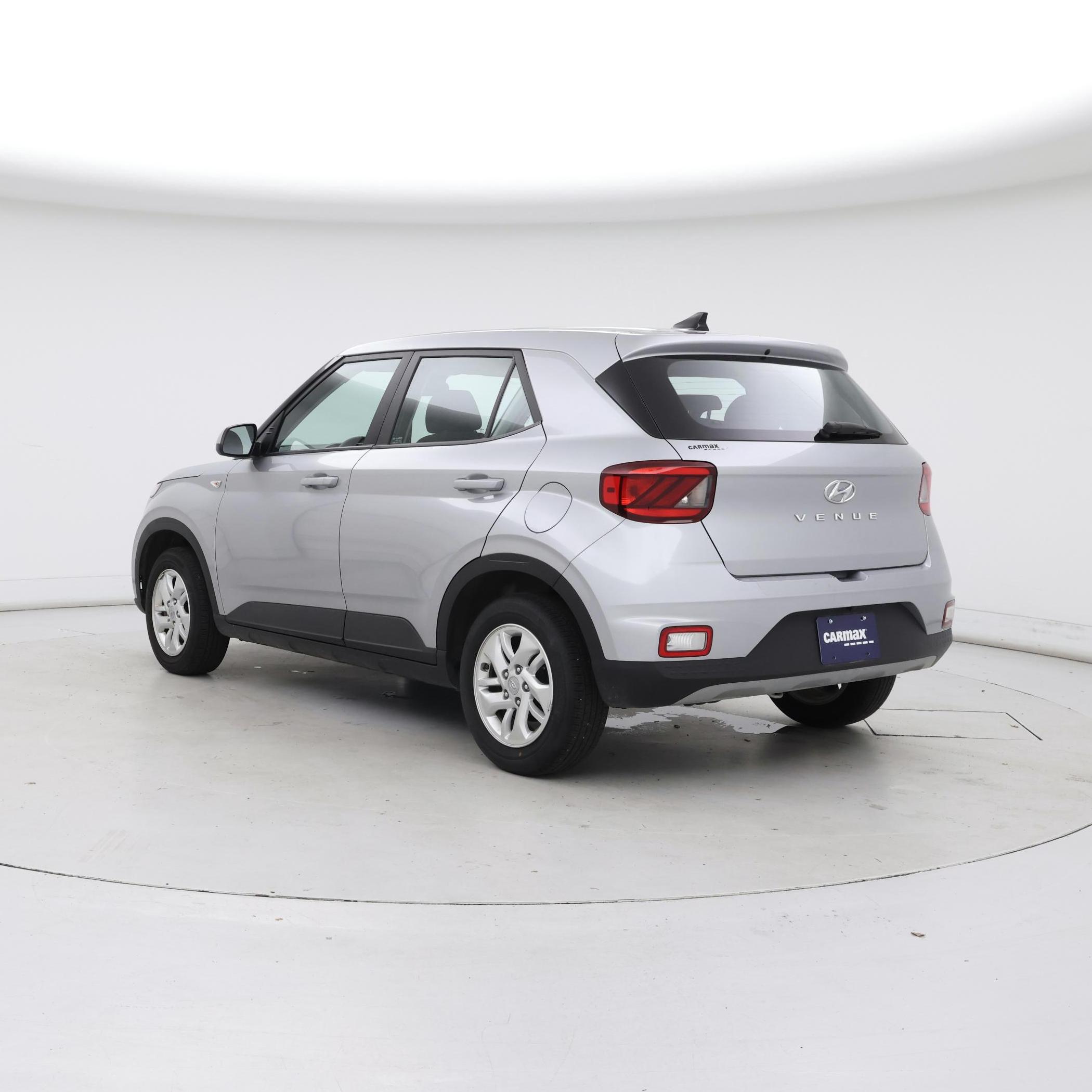 Thumbnail: 2022 Hyundai Venue - 2