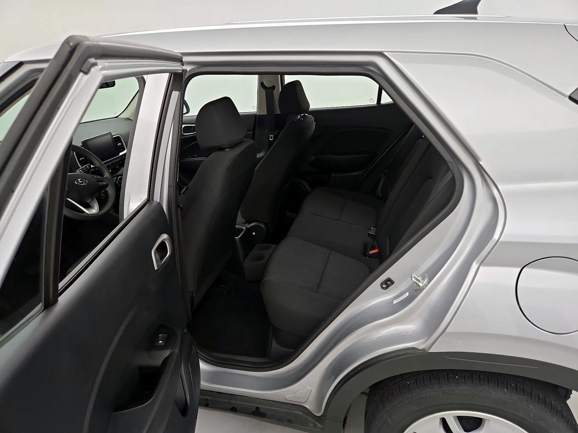 Thumbnail: 2022 Hyundai Venue - 19