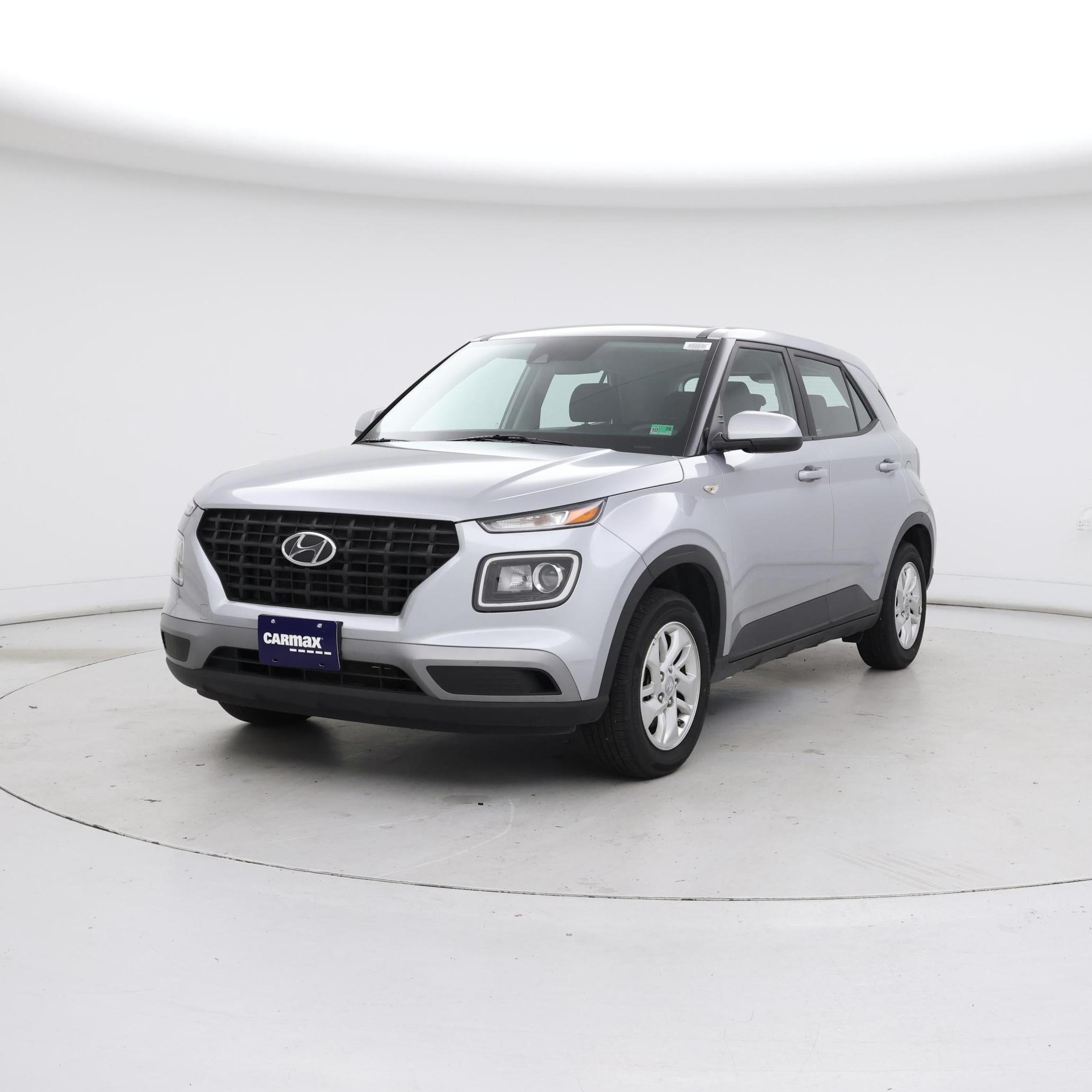 Thumbnail: 2022 Hyundai Venue - 4