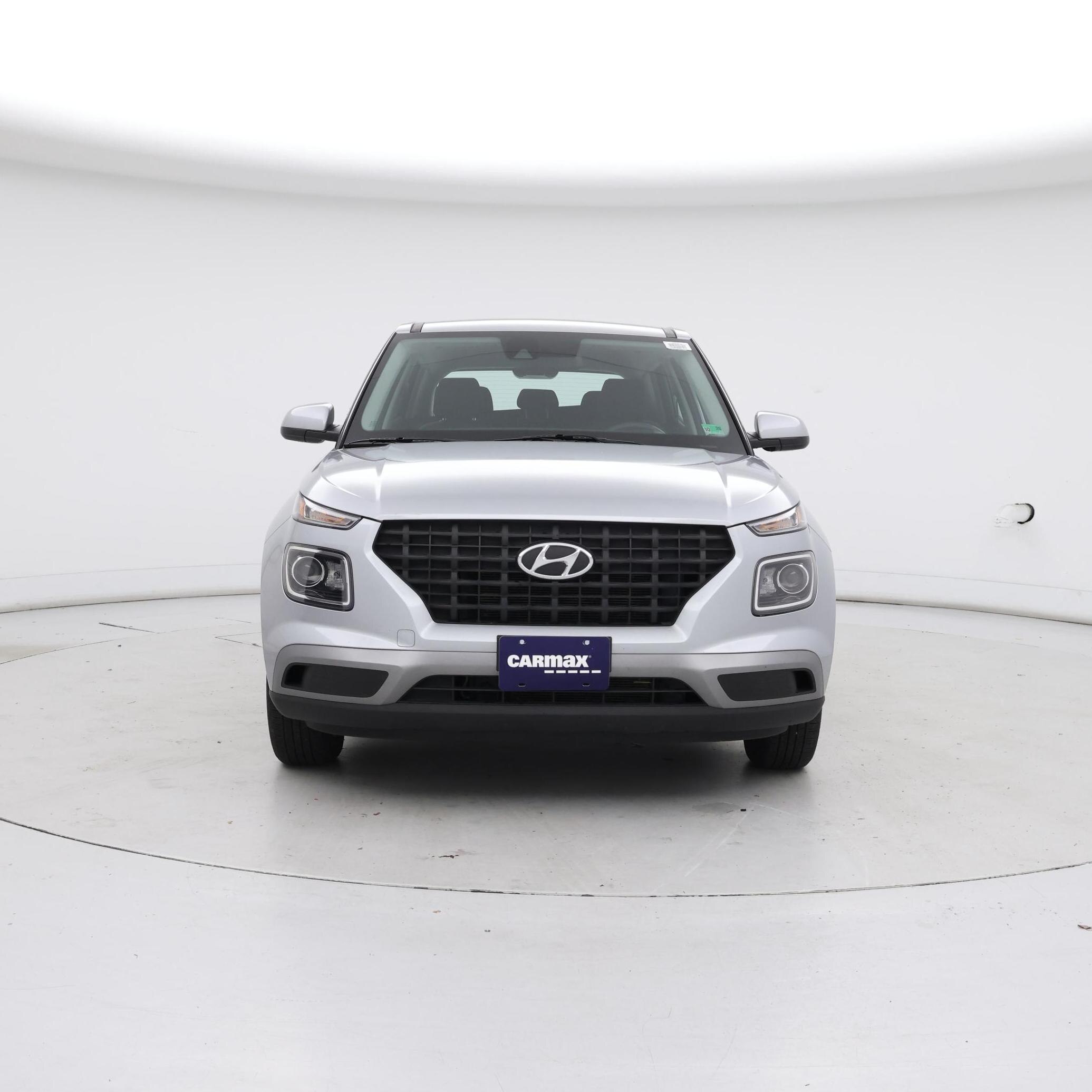 Thumbnail: 2022 Hyundai Venue - 5