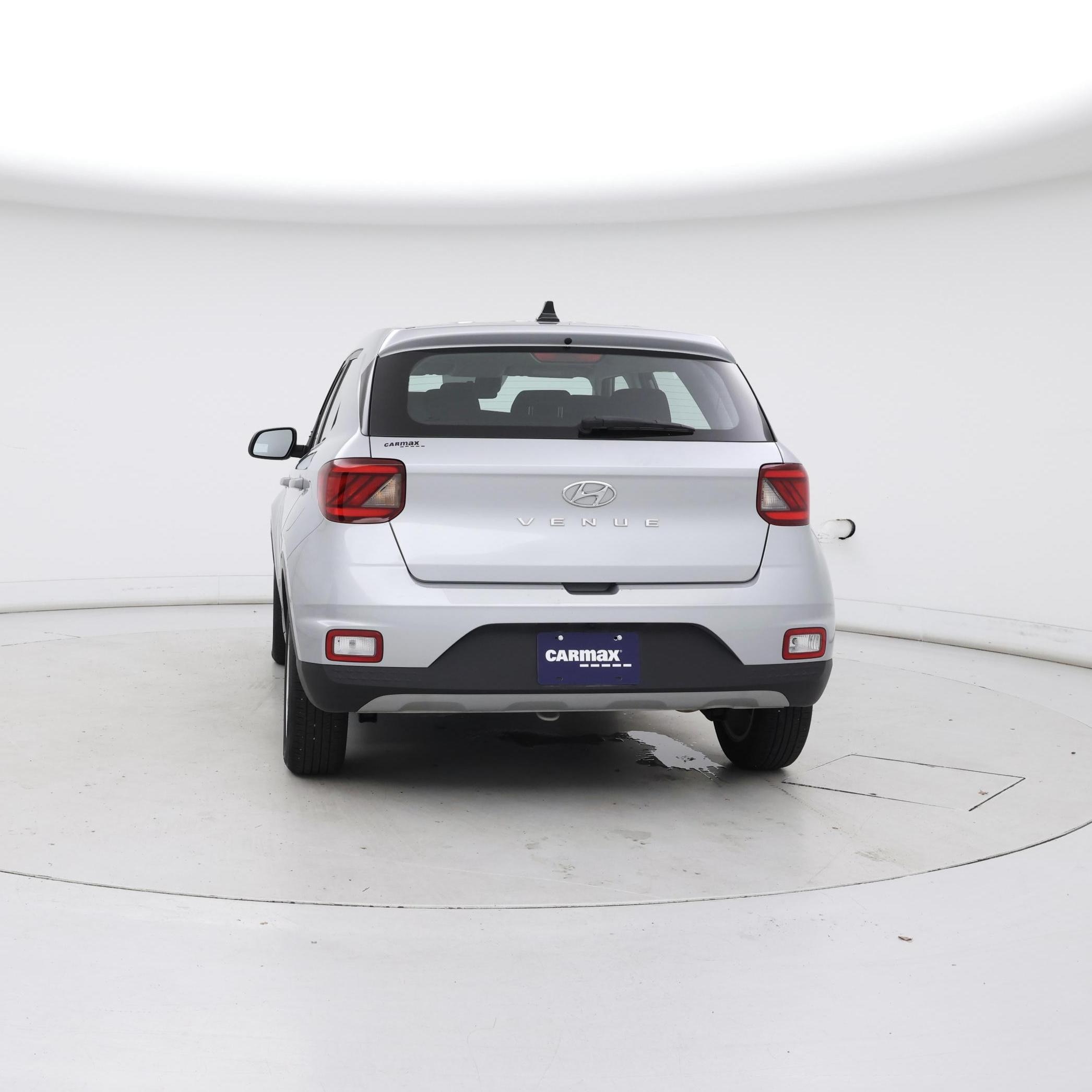 Thumbnail: 2022 Hyundai Venue - 6