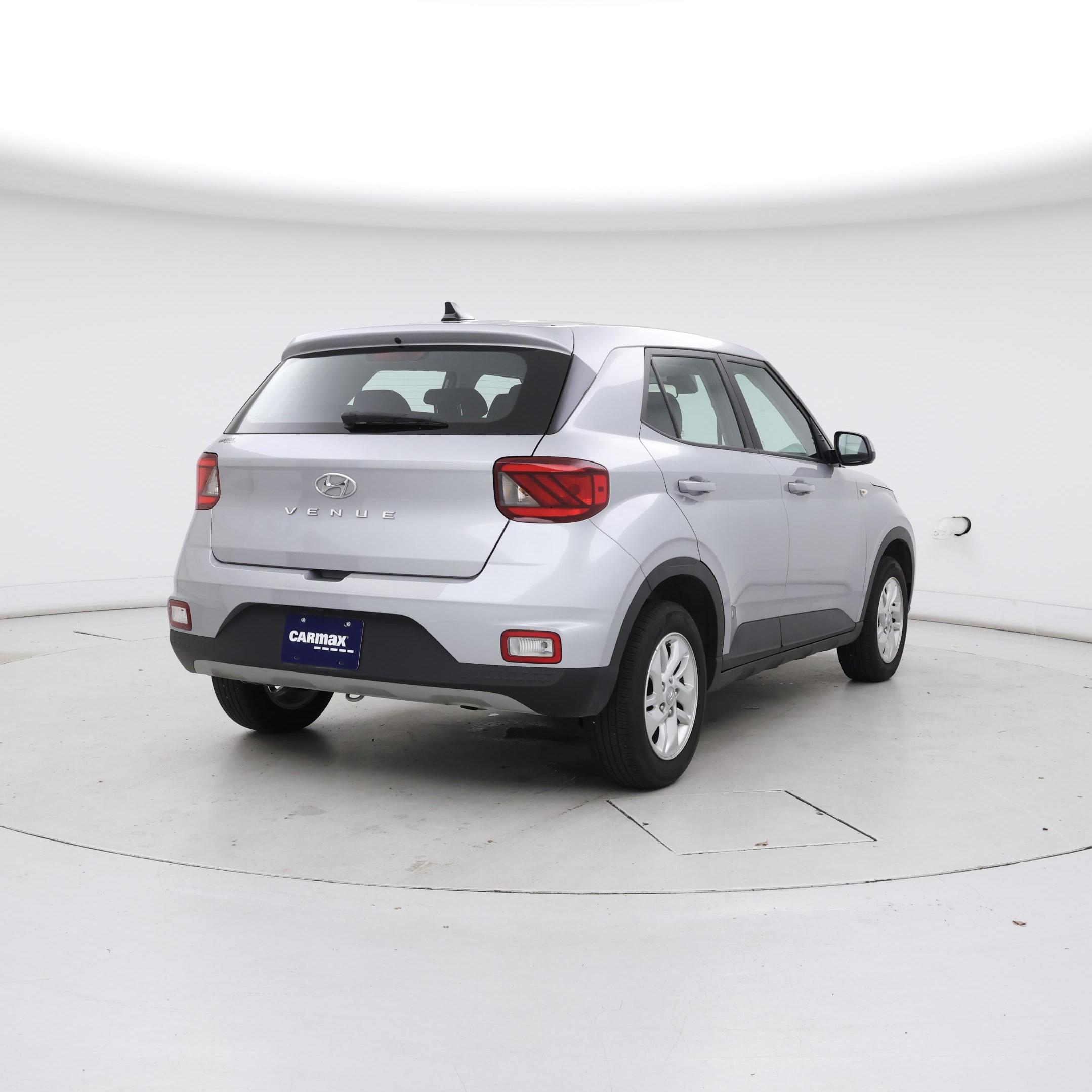 Thumbnail: 2022 Hyundai Venue - 8