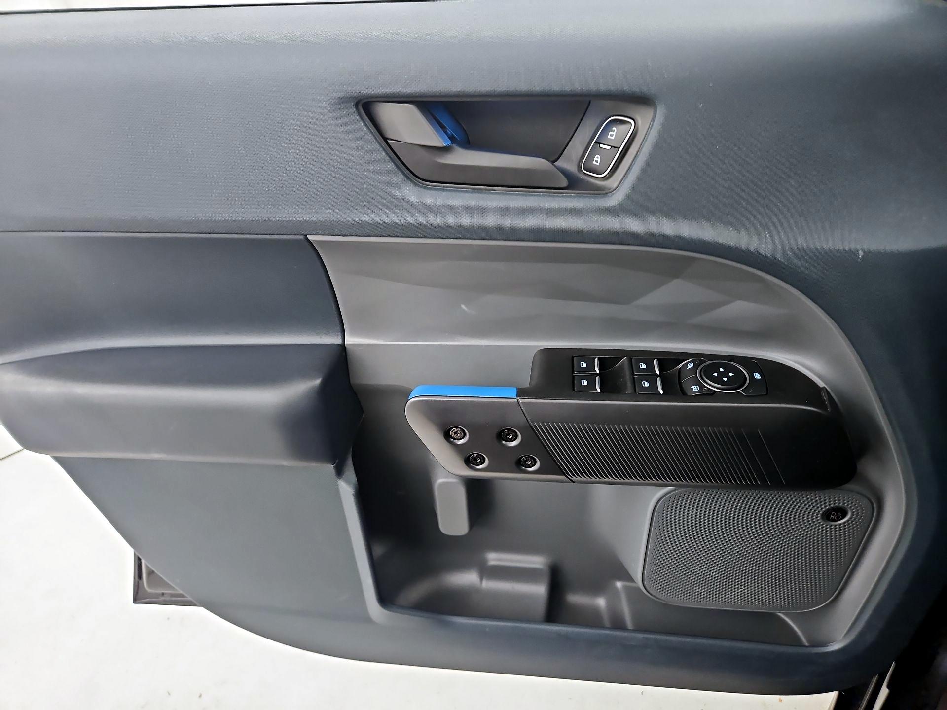 Thumbnail: 2025 Ford Maverick - 12