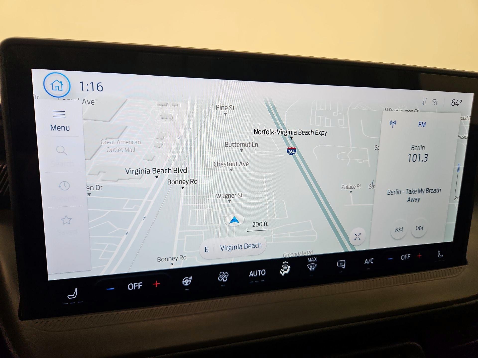 Thumbnail: 2025 Ford Maverick - 14