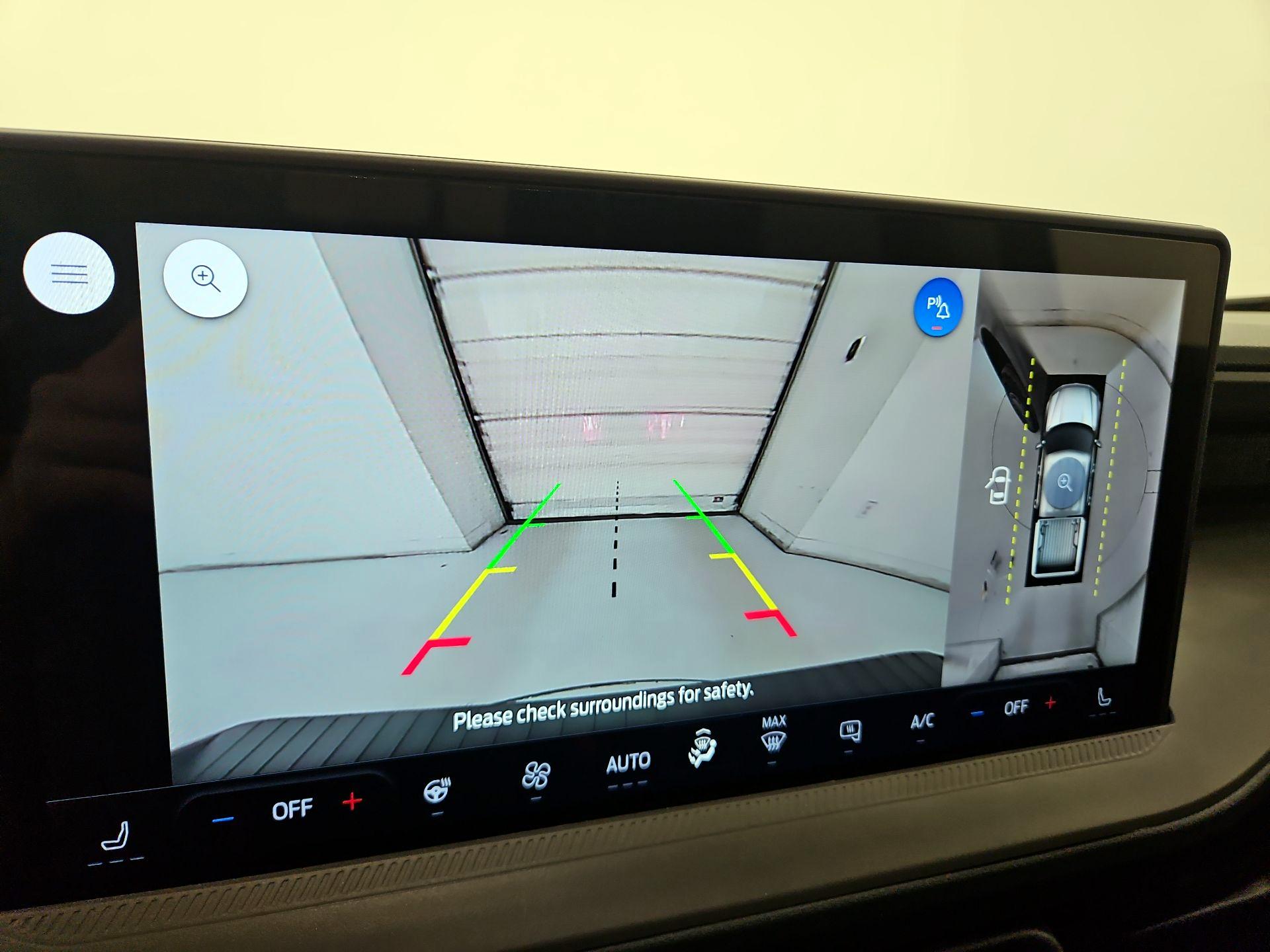 Thumbnail: 2025 Ford Maverick - 15