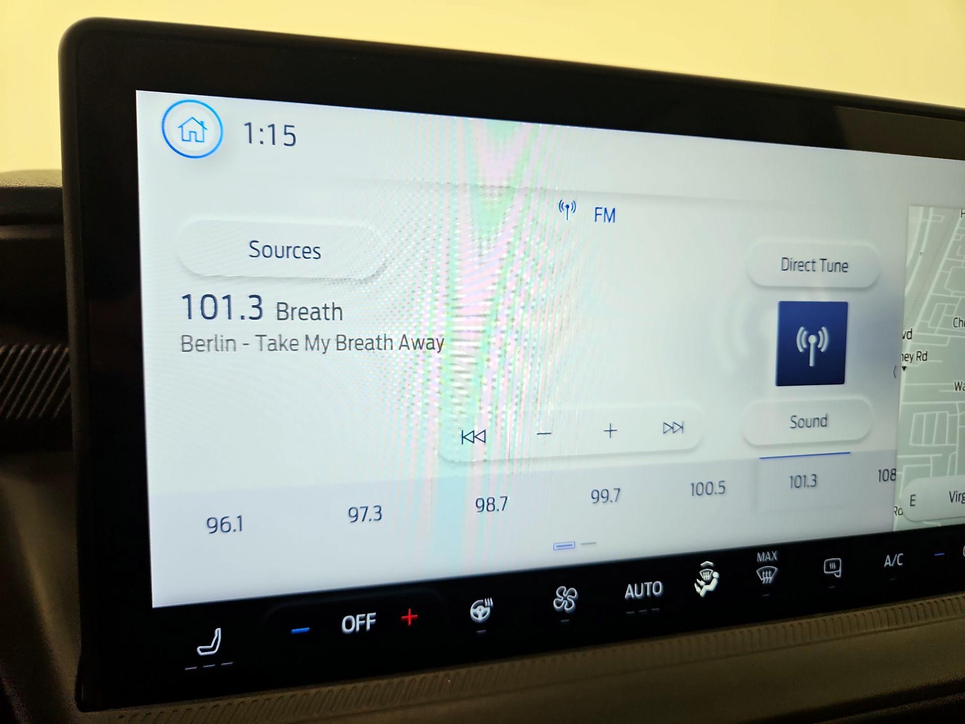 Thumbnail: 2025 Ford Maverick - 16