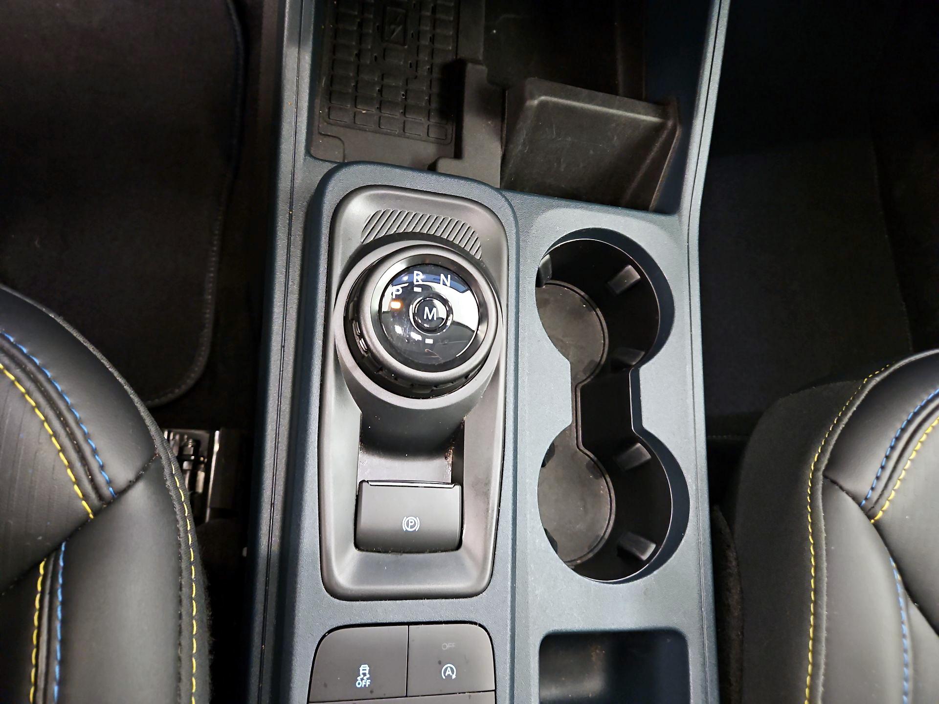 Thumbnail: 2025 Ford Maverick - 18