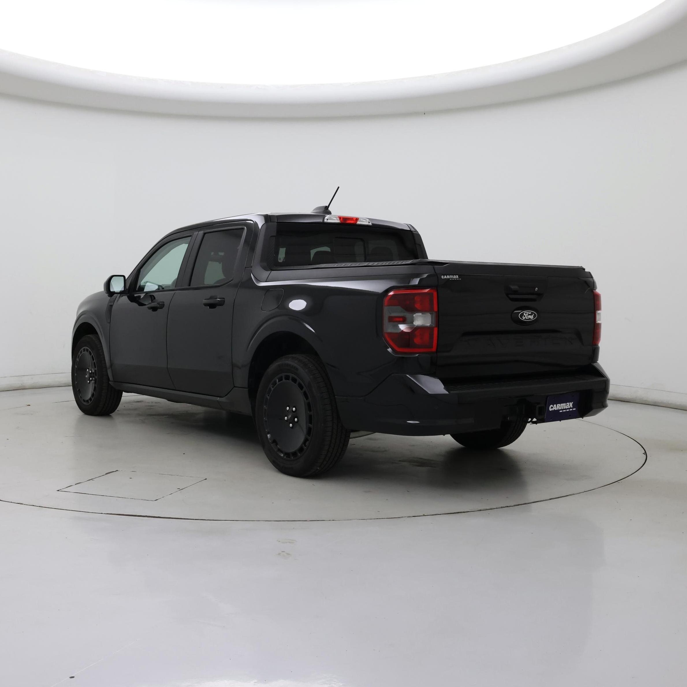 Thumbnail: 2025 Ford Maverick - 2