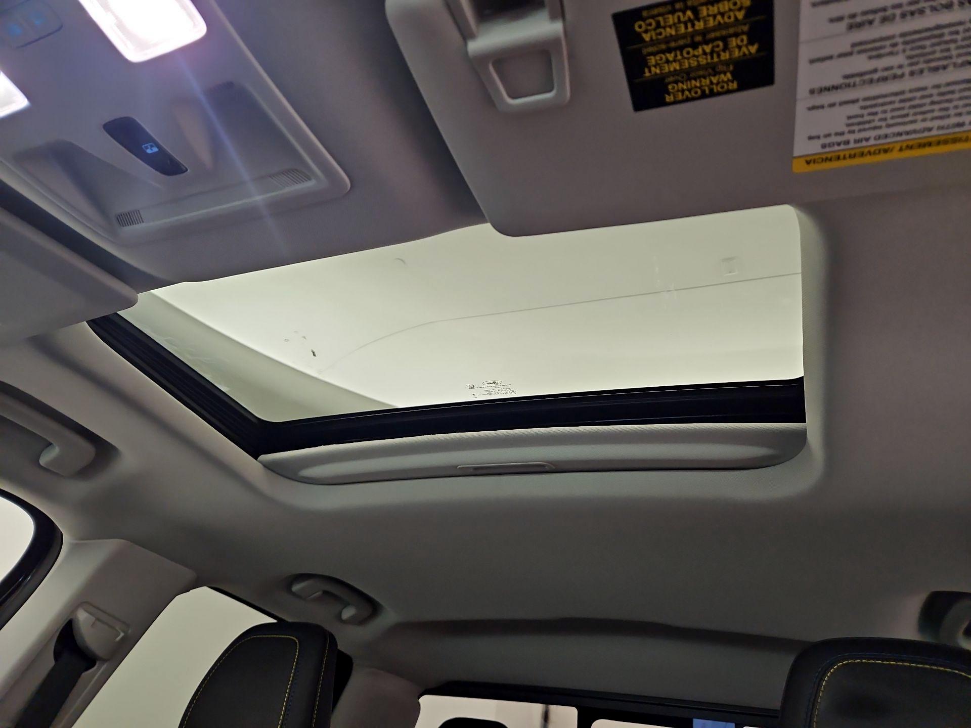 Thumbnail: 2025 Ford Maverick - 20