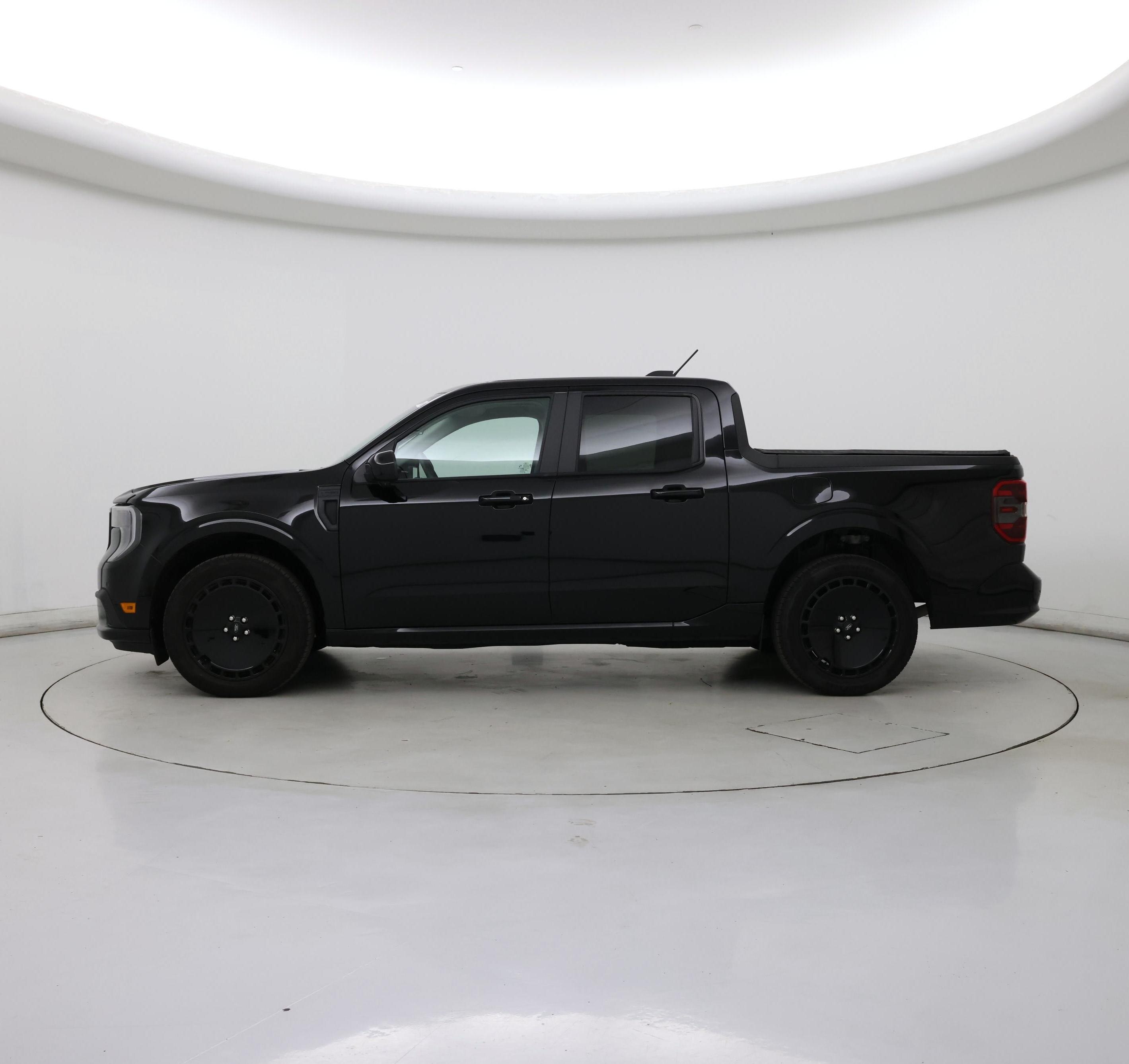 Thumbnail: 2025 Ford Maverick - 3