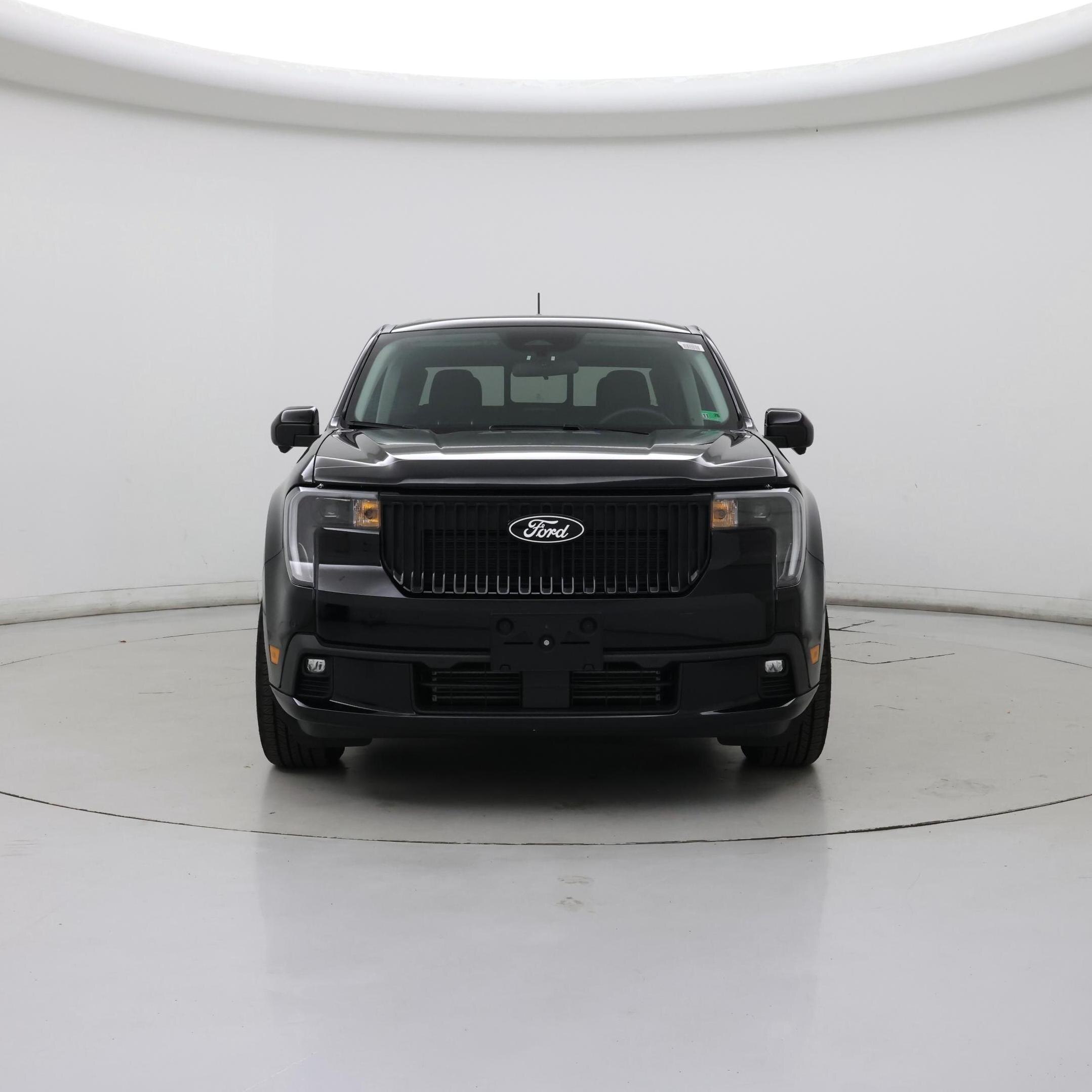 Thumbnail: 2025 Ford Maverick - 5