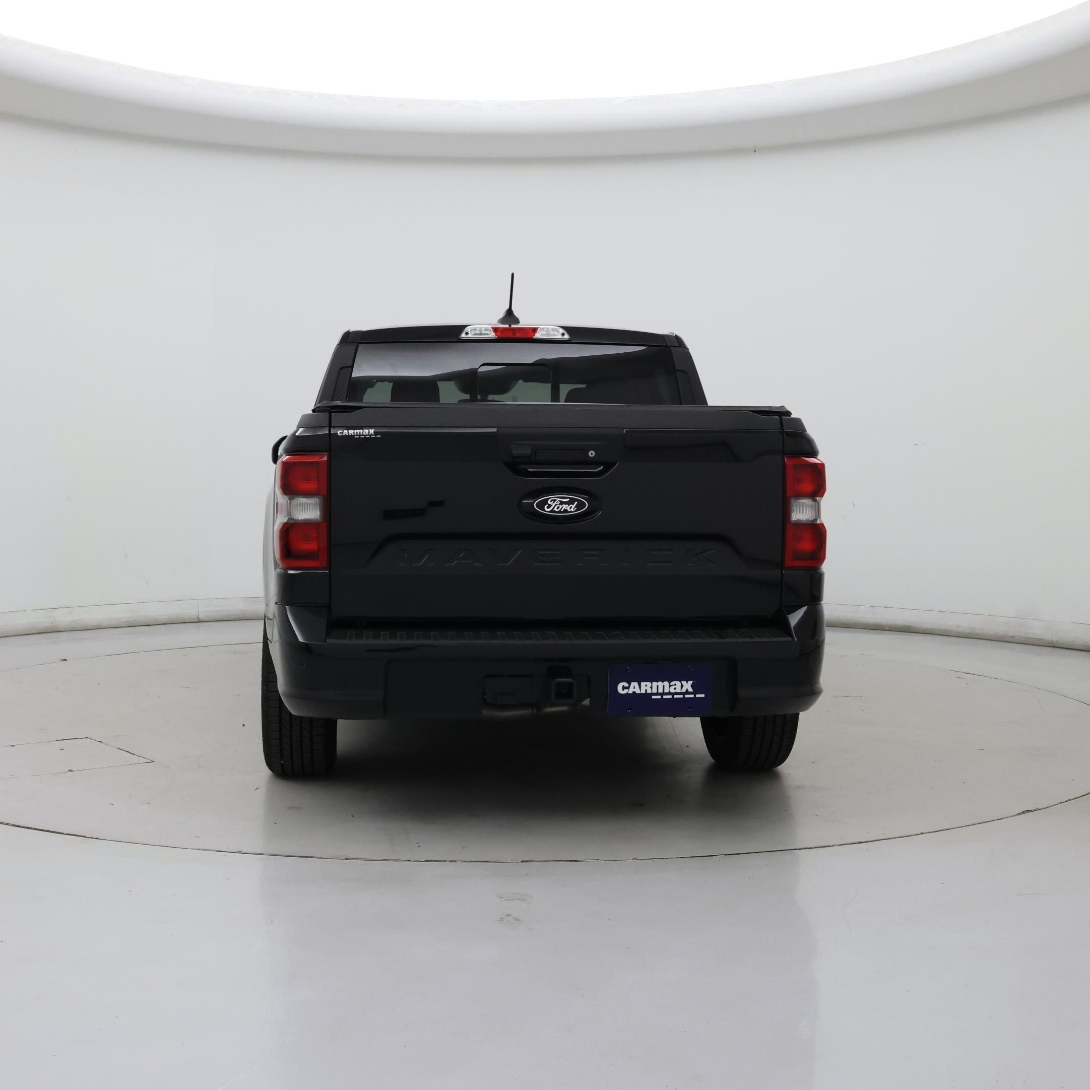 Thumbnail: 2025 Ford Maverick - 6