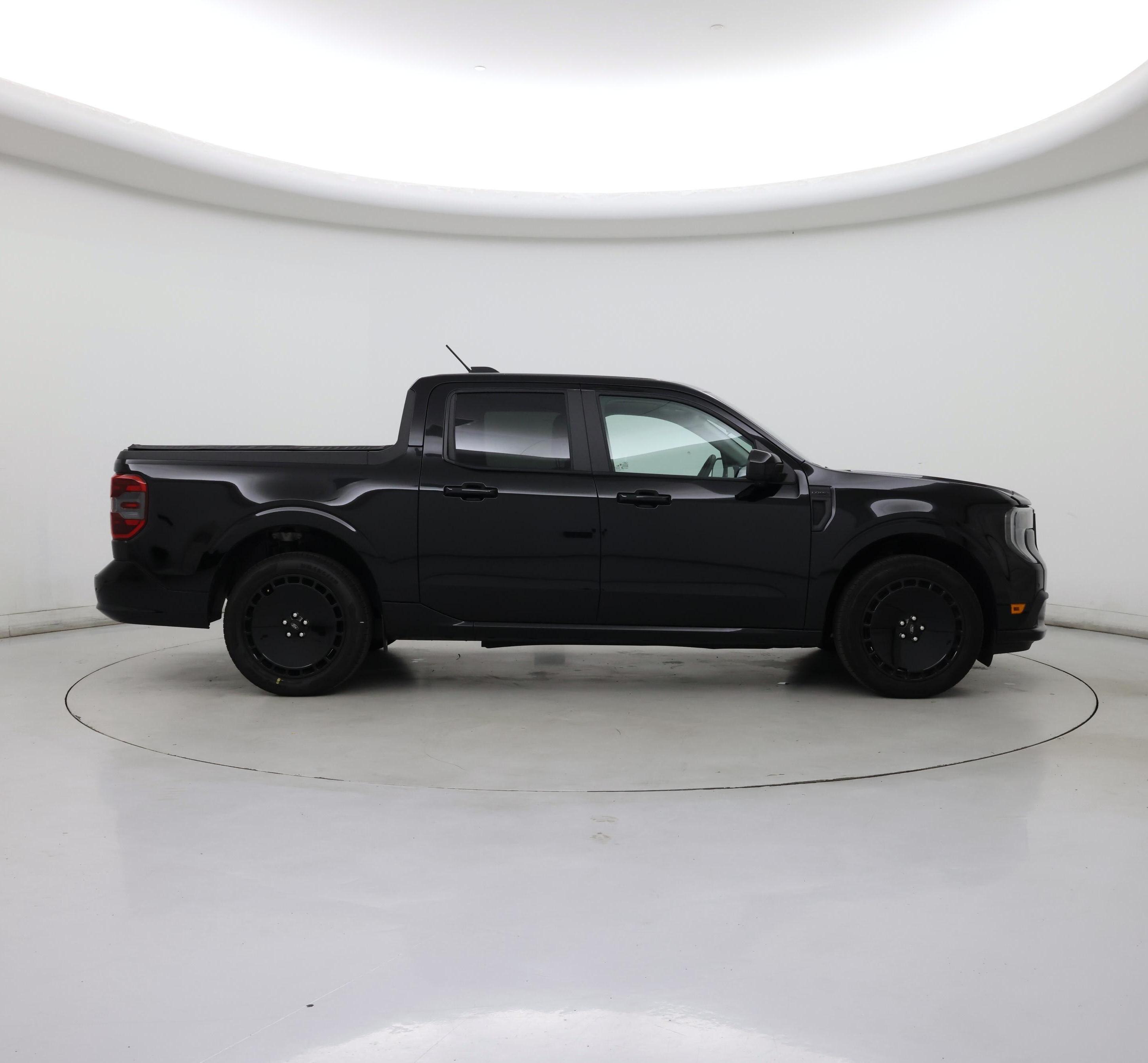 Thumbnail: 2025 Ford Maverick - 7