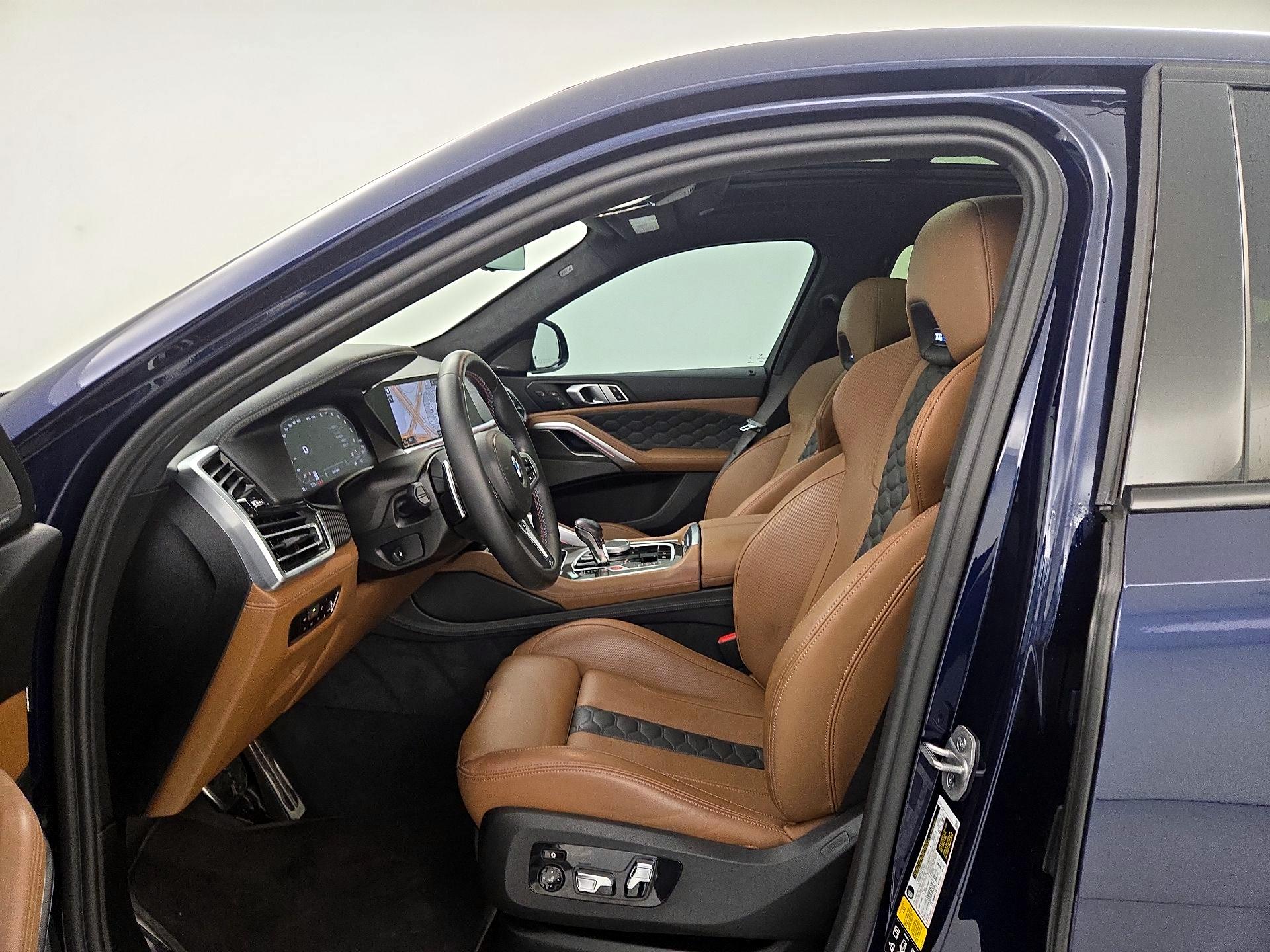 Thumbnail: 2023 BMW X6 - 11