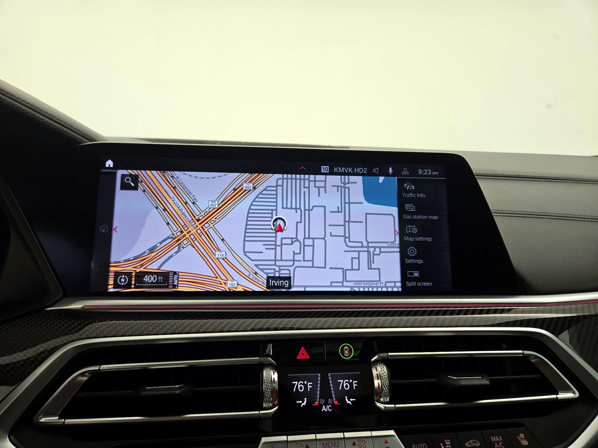 Thumbnail: 2023 BMW X6 - 14