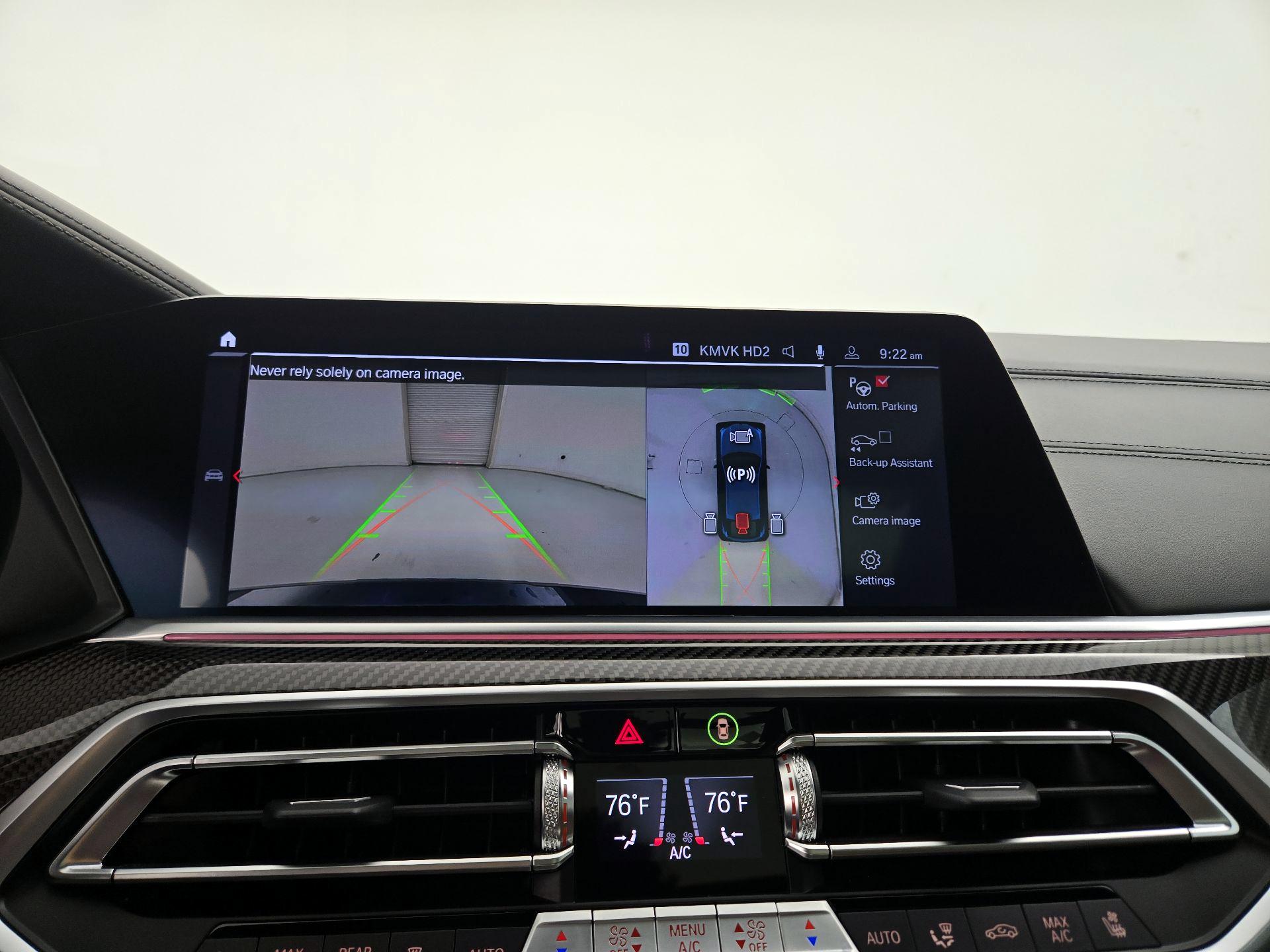 Thumbnail: 2023 BMW X6 - 15