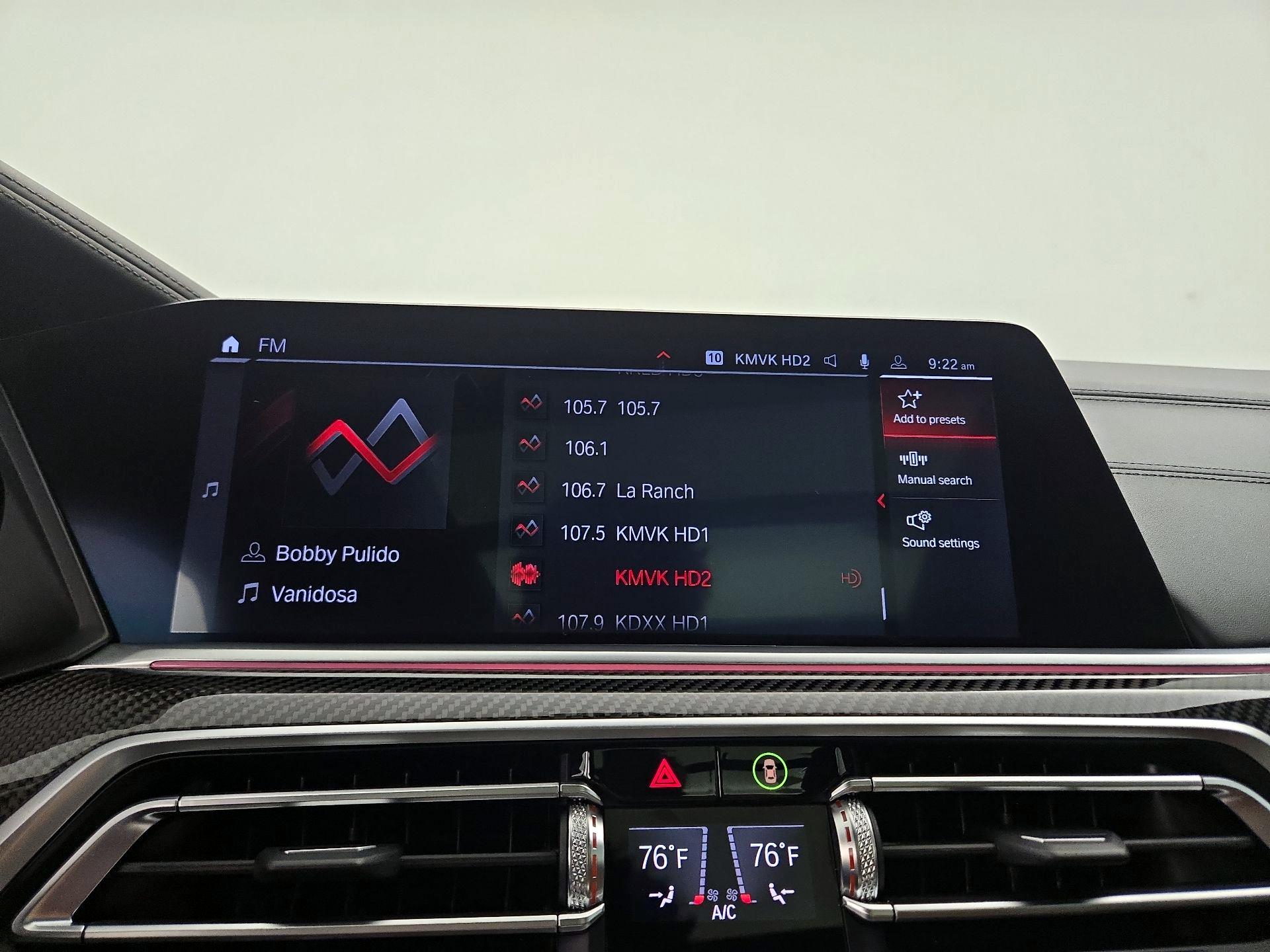 Thumbnail: 2023 BMW X6 - 16