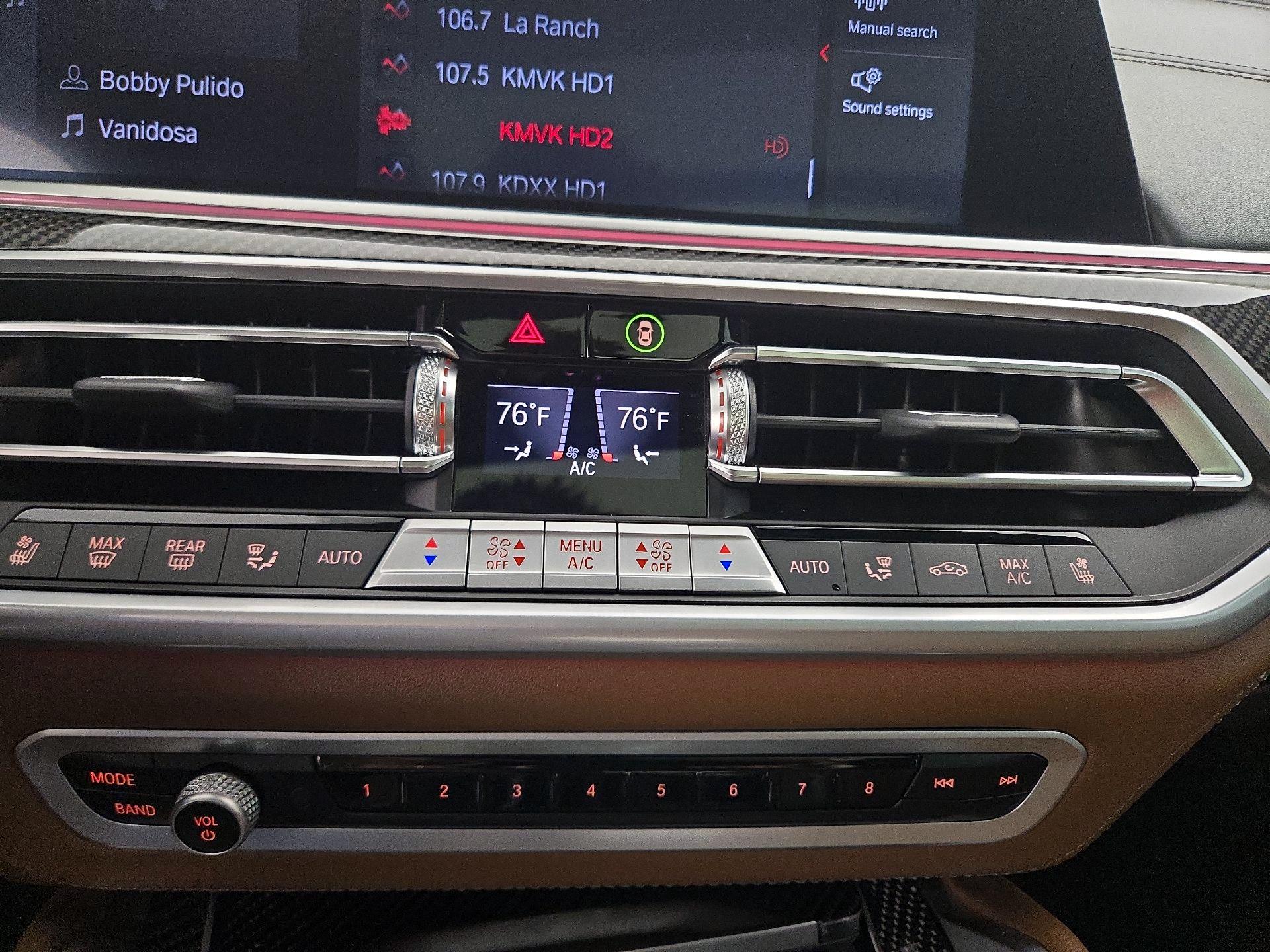 Thumbnail: 2023 BMW X6 - 17