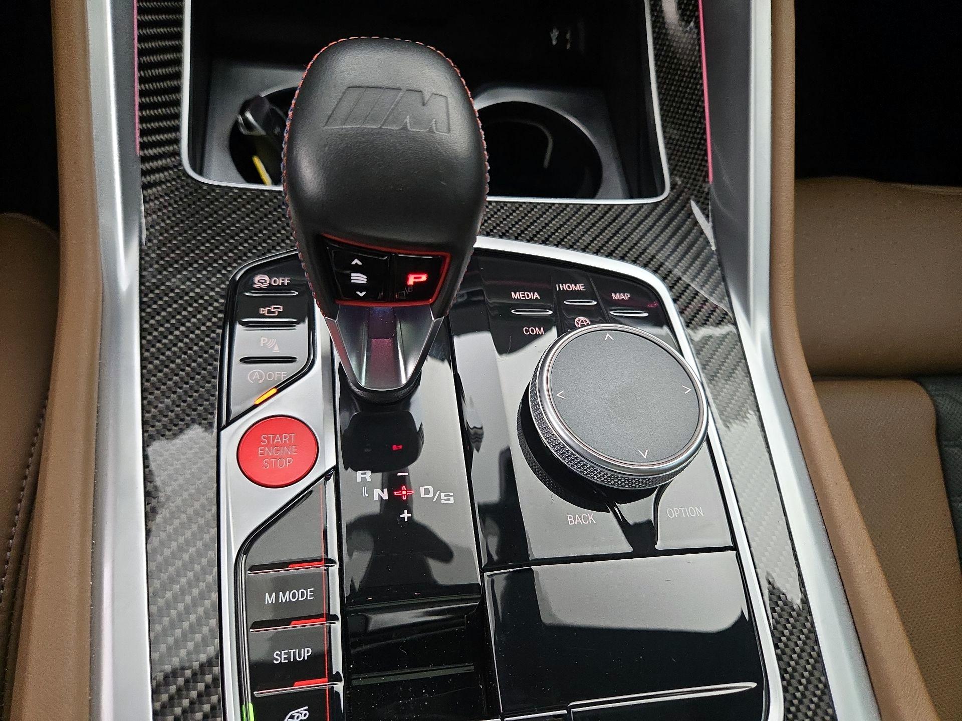 Thumbnail: 2023 BMW X6 - 18