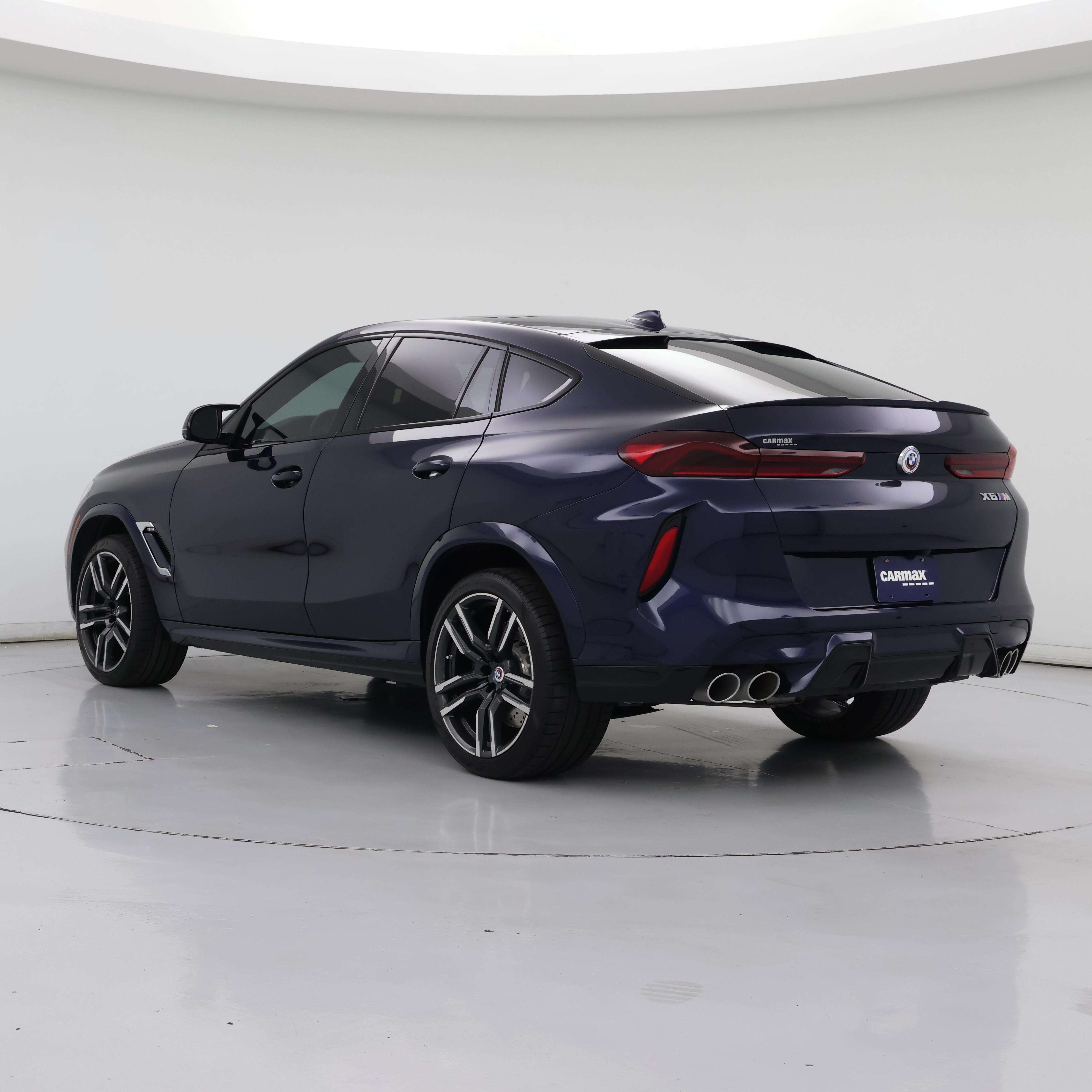 Thumbnail: 2023 BMW X6 - 2