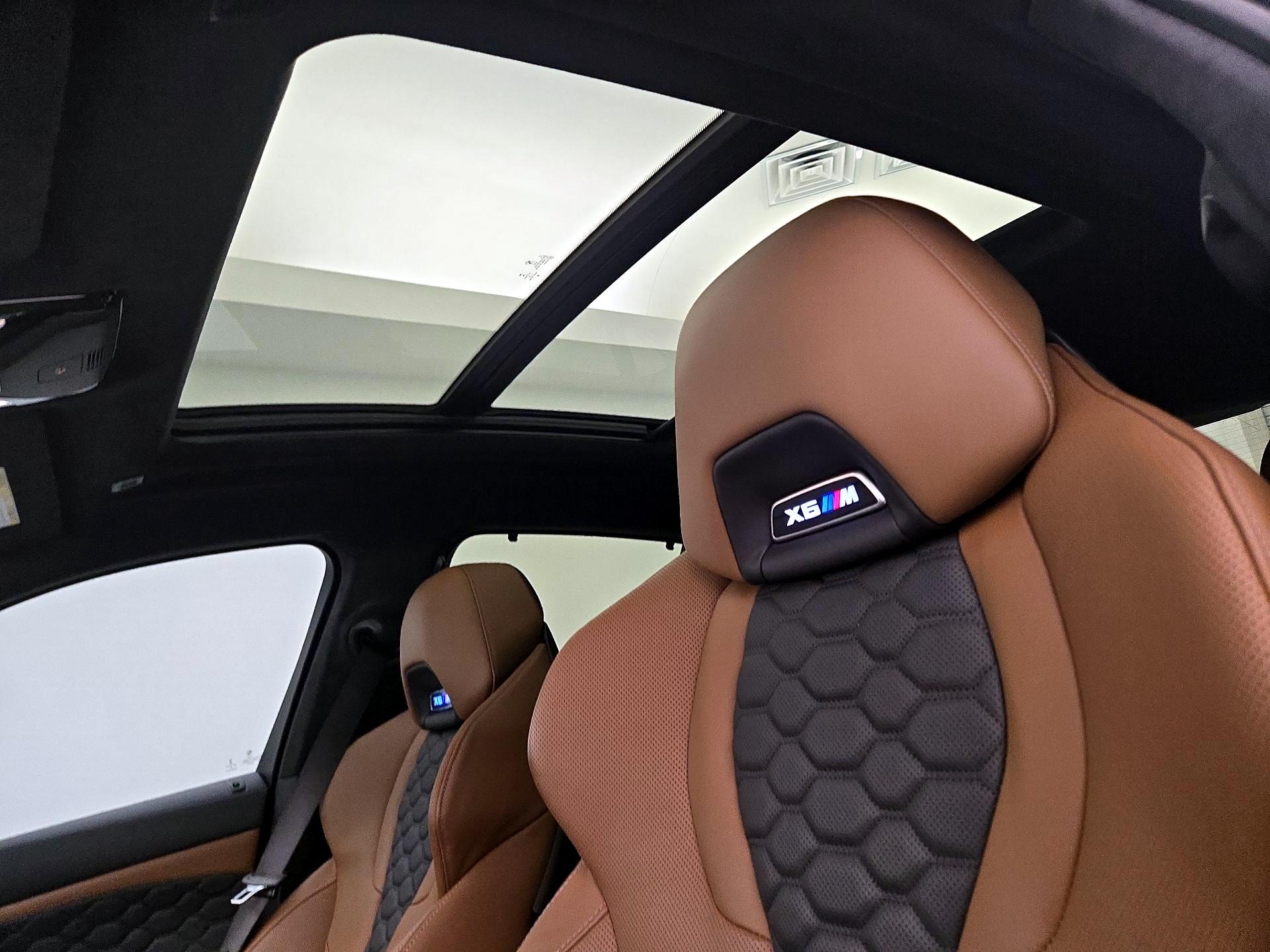 Thumbnail: 2023 BMW X6 - 20