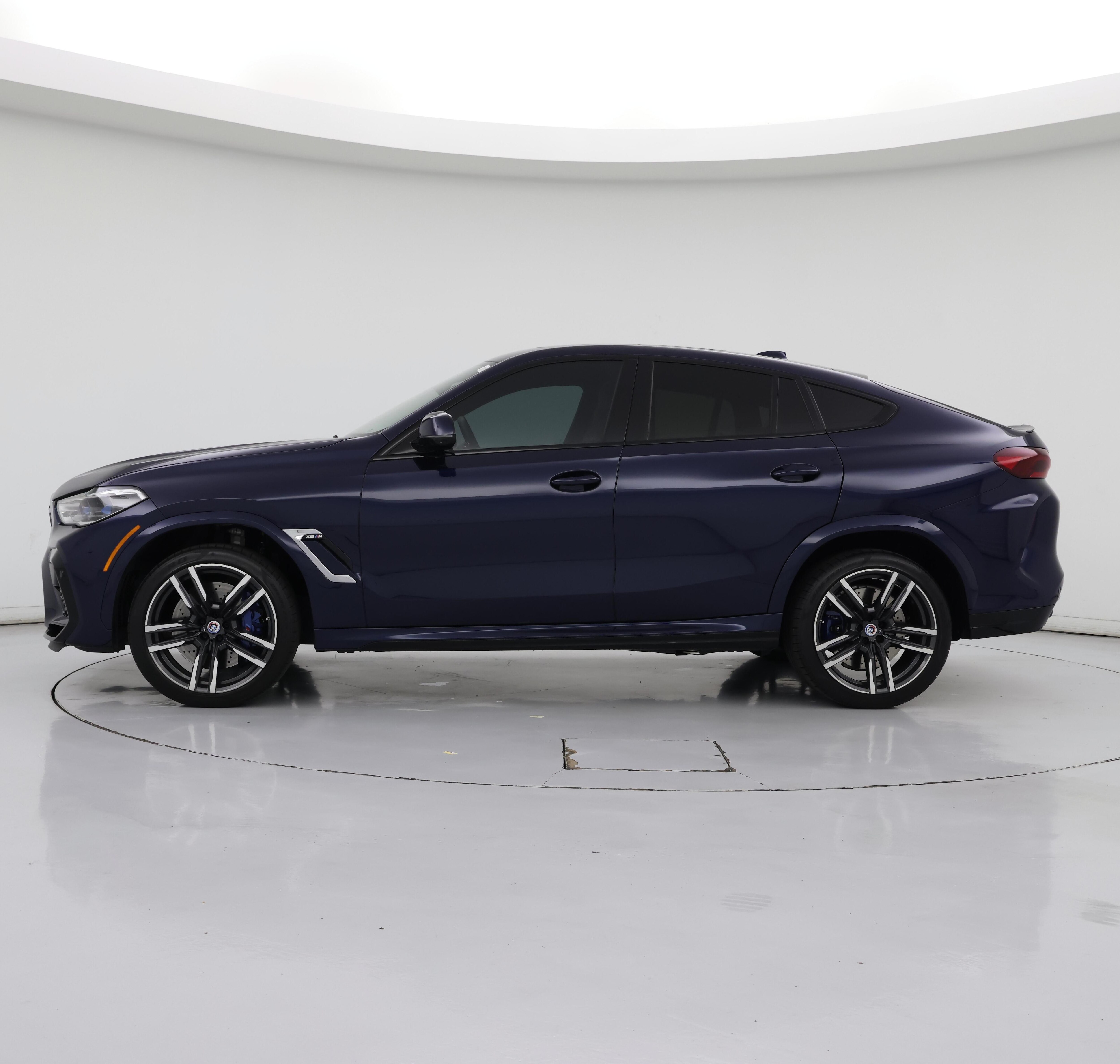 Thumbnail: 2023 BMW X6 - 3