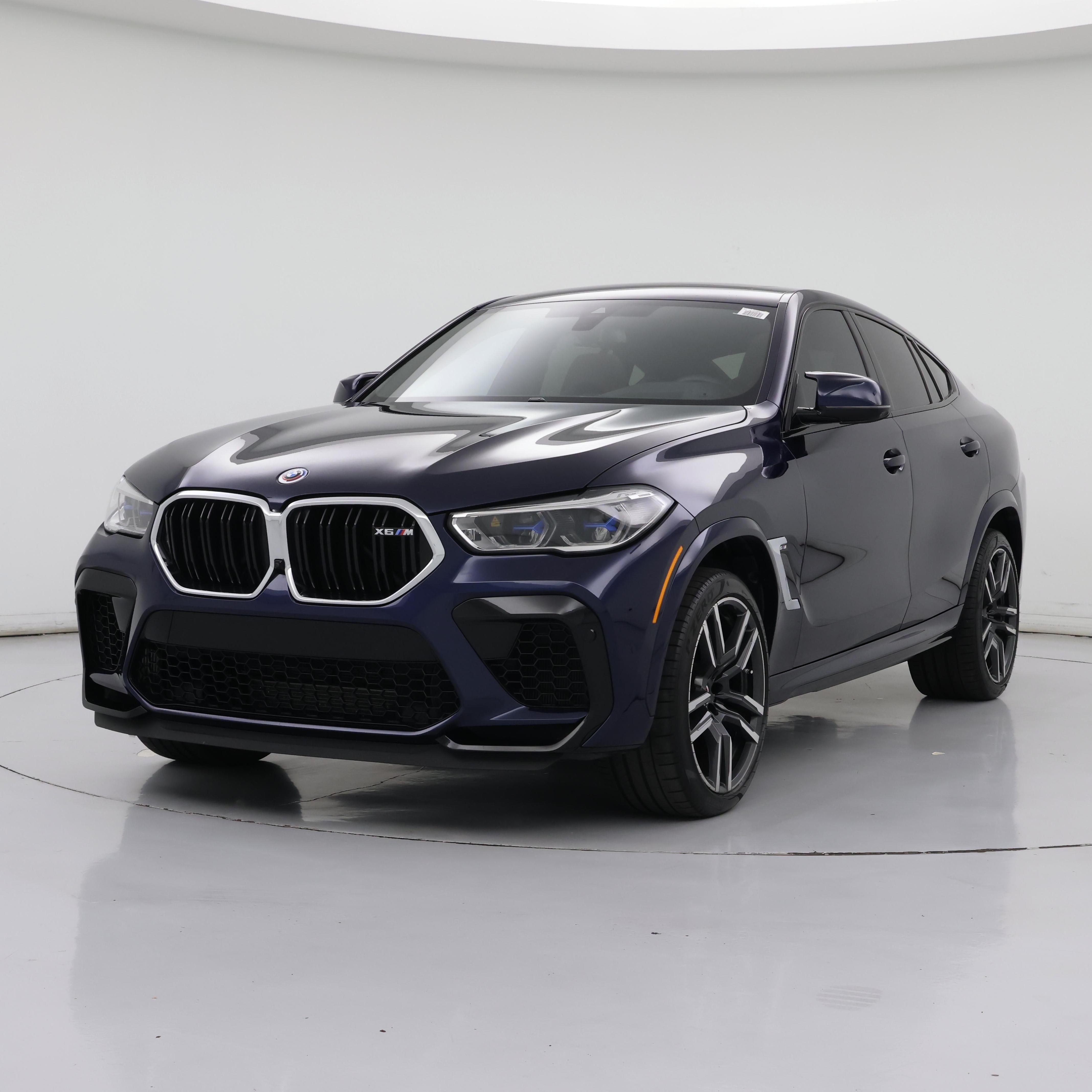 Thumbnail: 2023 BMW X6 - 4