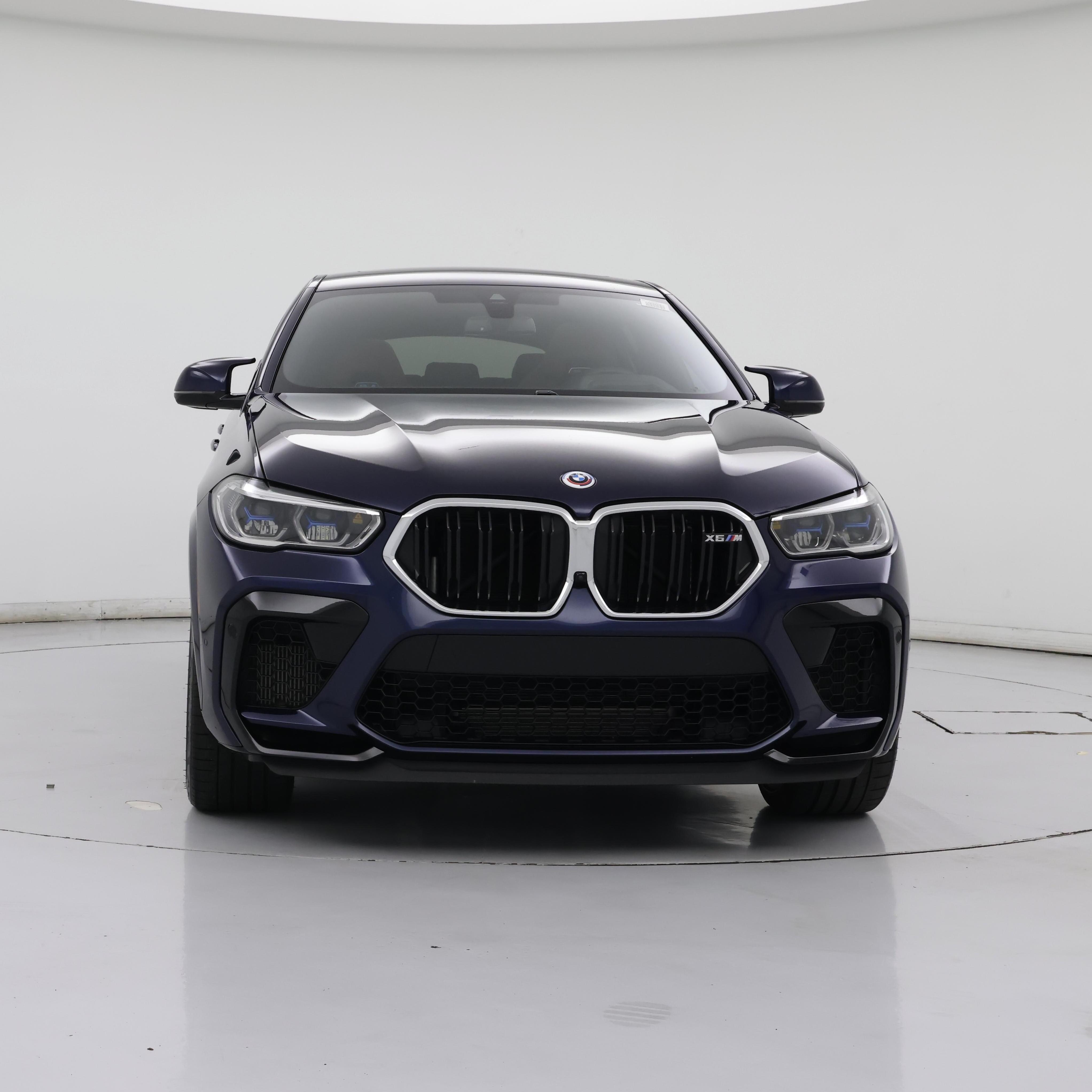 Thumbnail: 2023 BMW X6 - 5