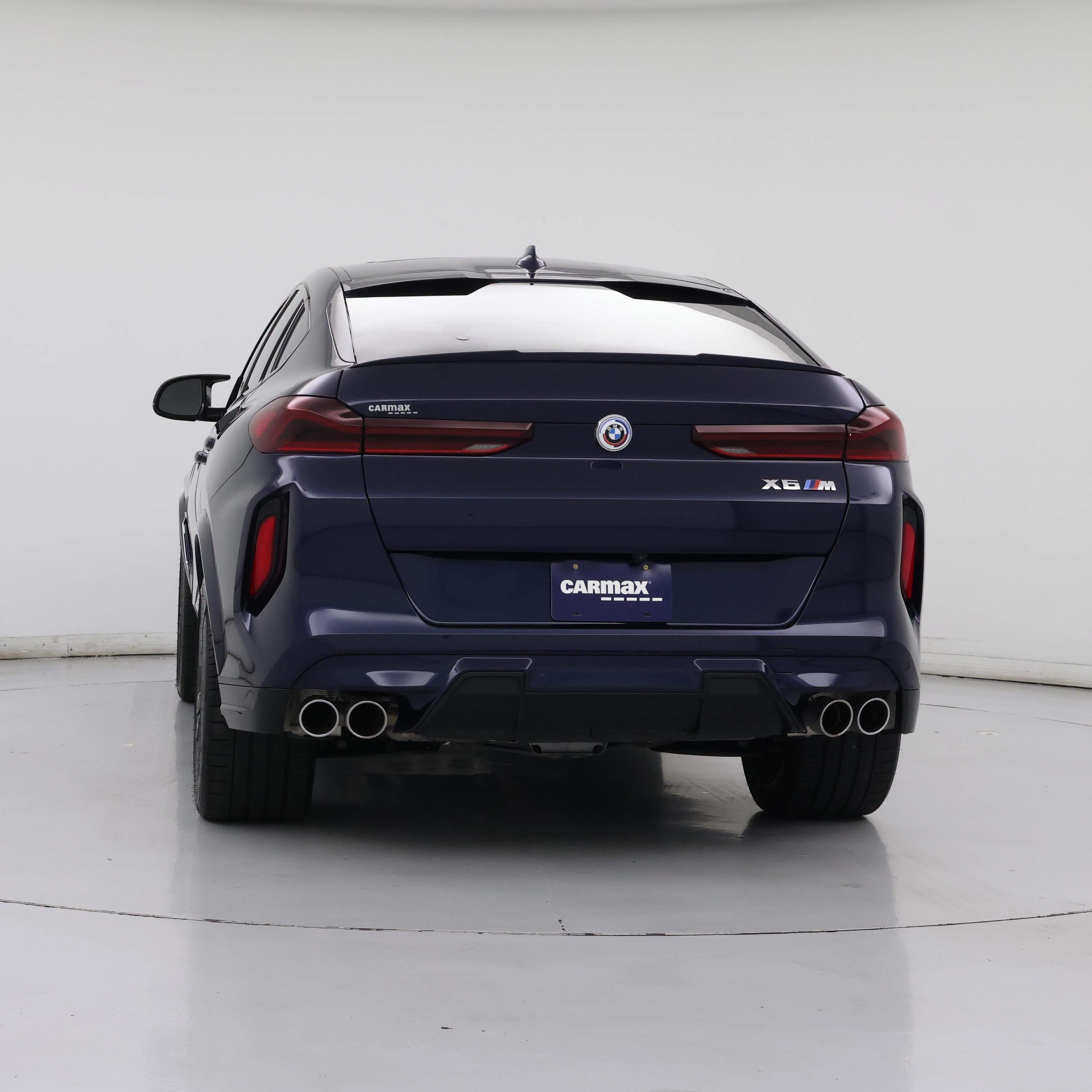 Thumbnail: 2023 BMW X6 - 6