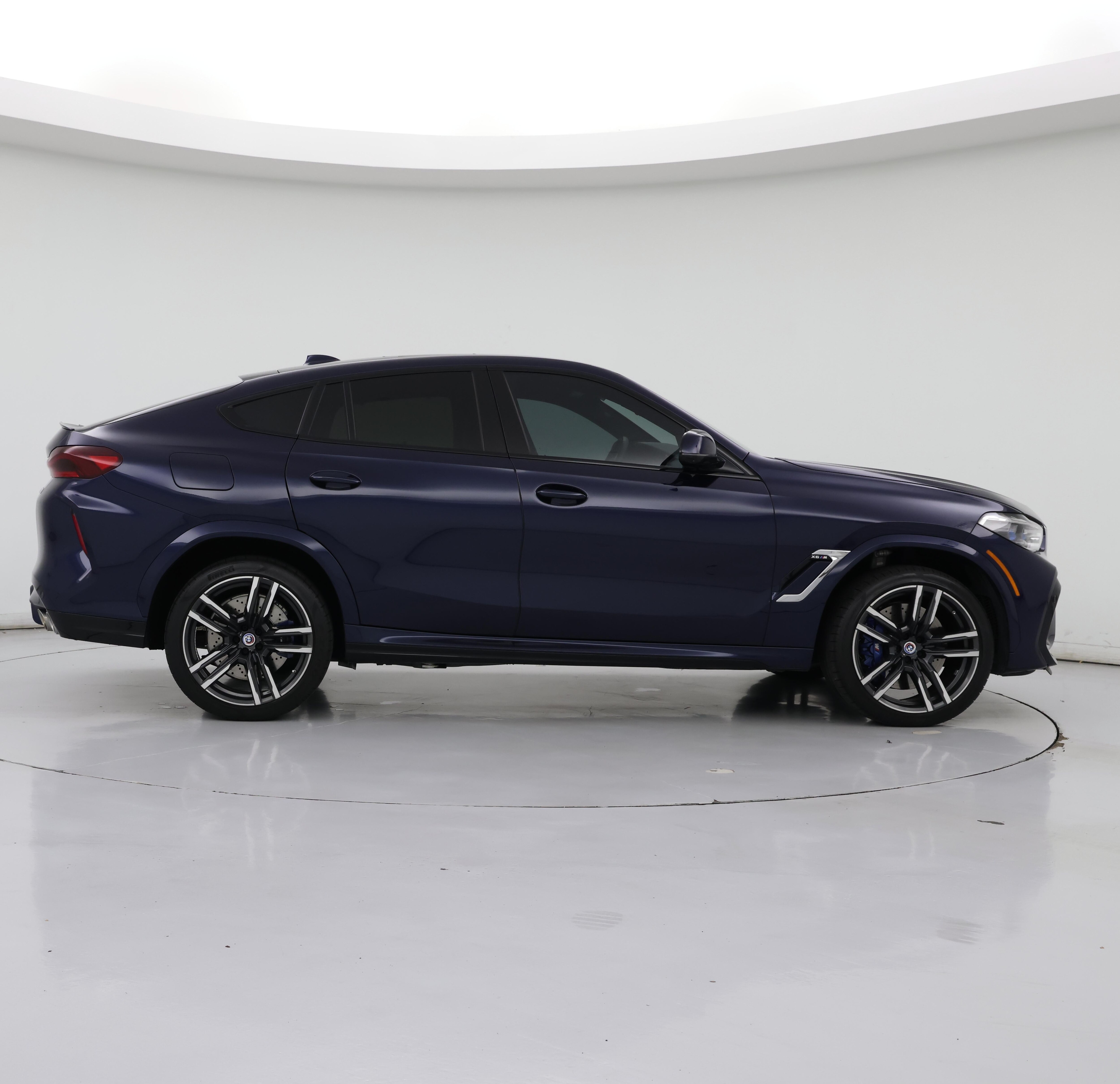 Thumbnail: 2023 BMW X6 - 7