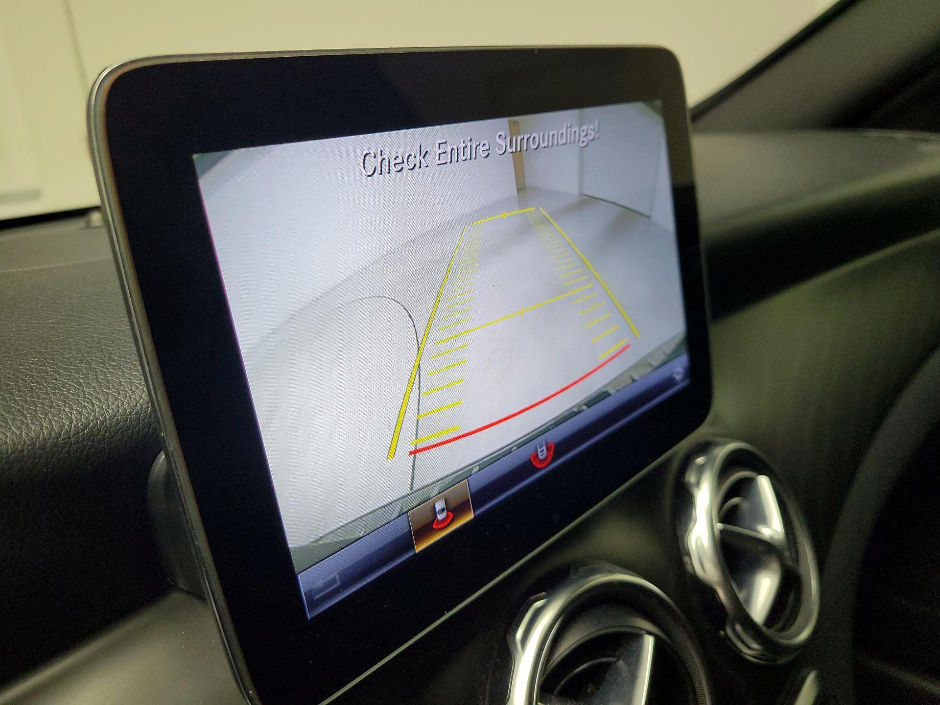 Thumbnail: 2019 Mercedes-Benz GLA - 12