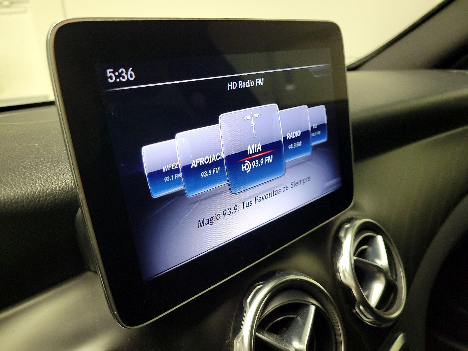 Thumbnail: 2019 Mercedes-Benz GLA - 13