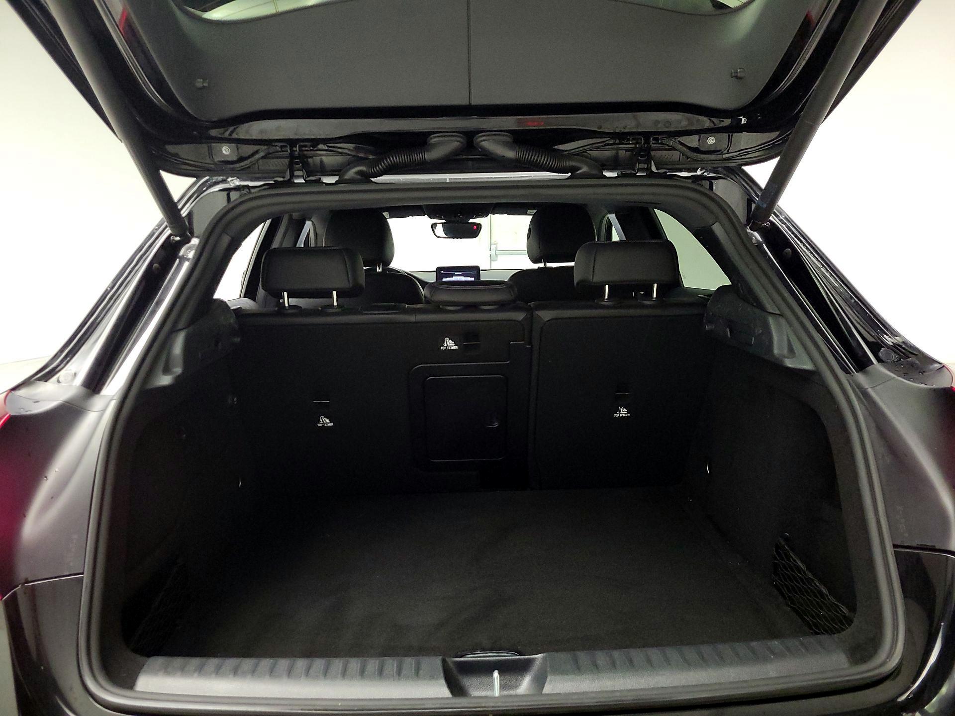 Thumbnail: 2019 Mercedes-Benz GLA - 18