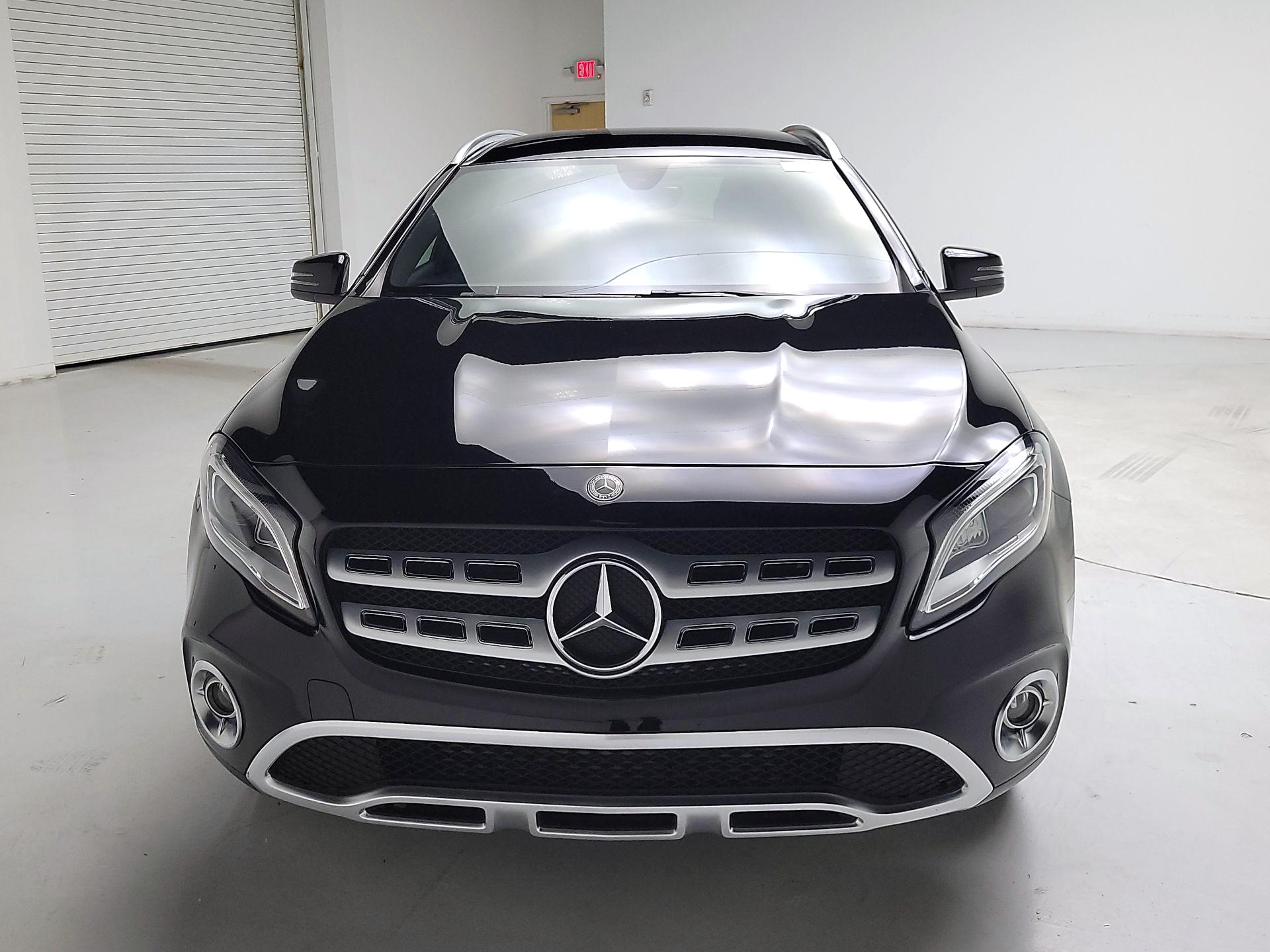 Thumbnail: 2019 Mercedes-Benz GLA - 2