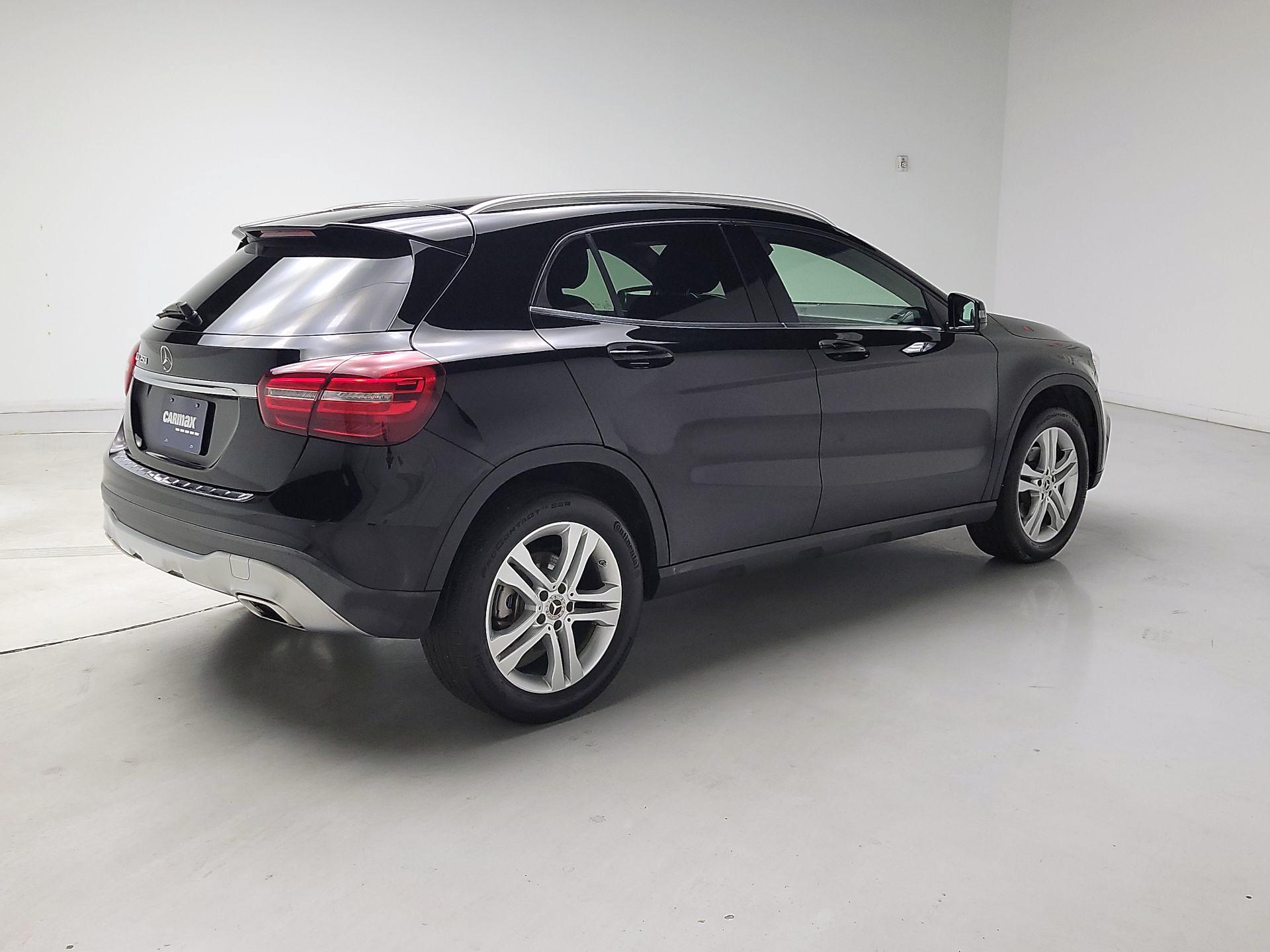 Thumbnail: 2019 Mercedes-Benz GLA - 5