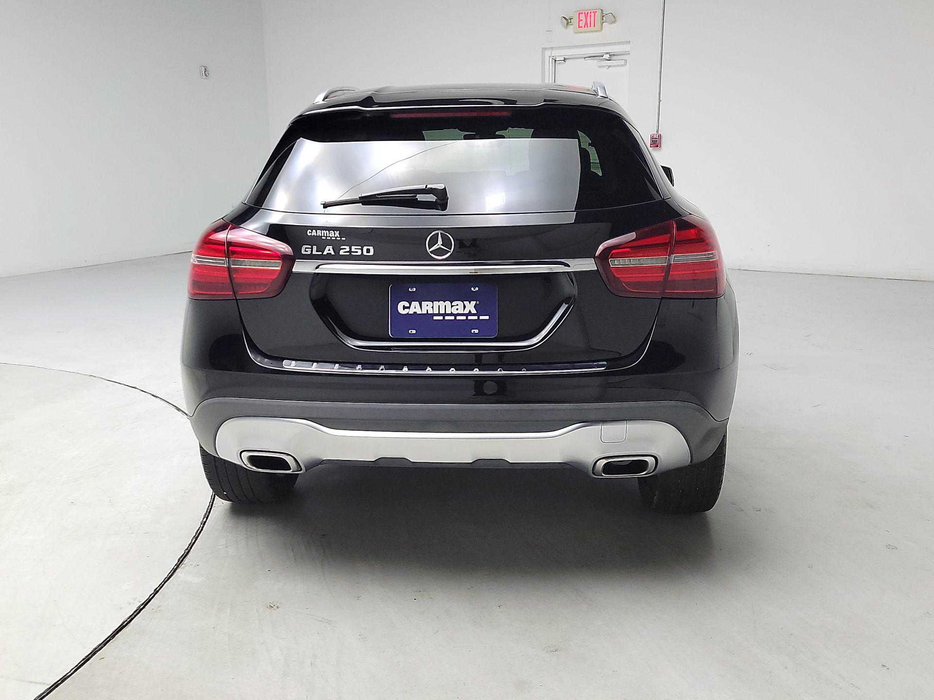 Thumbnail: 2019 Mercedes-Benz GLA - 6