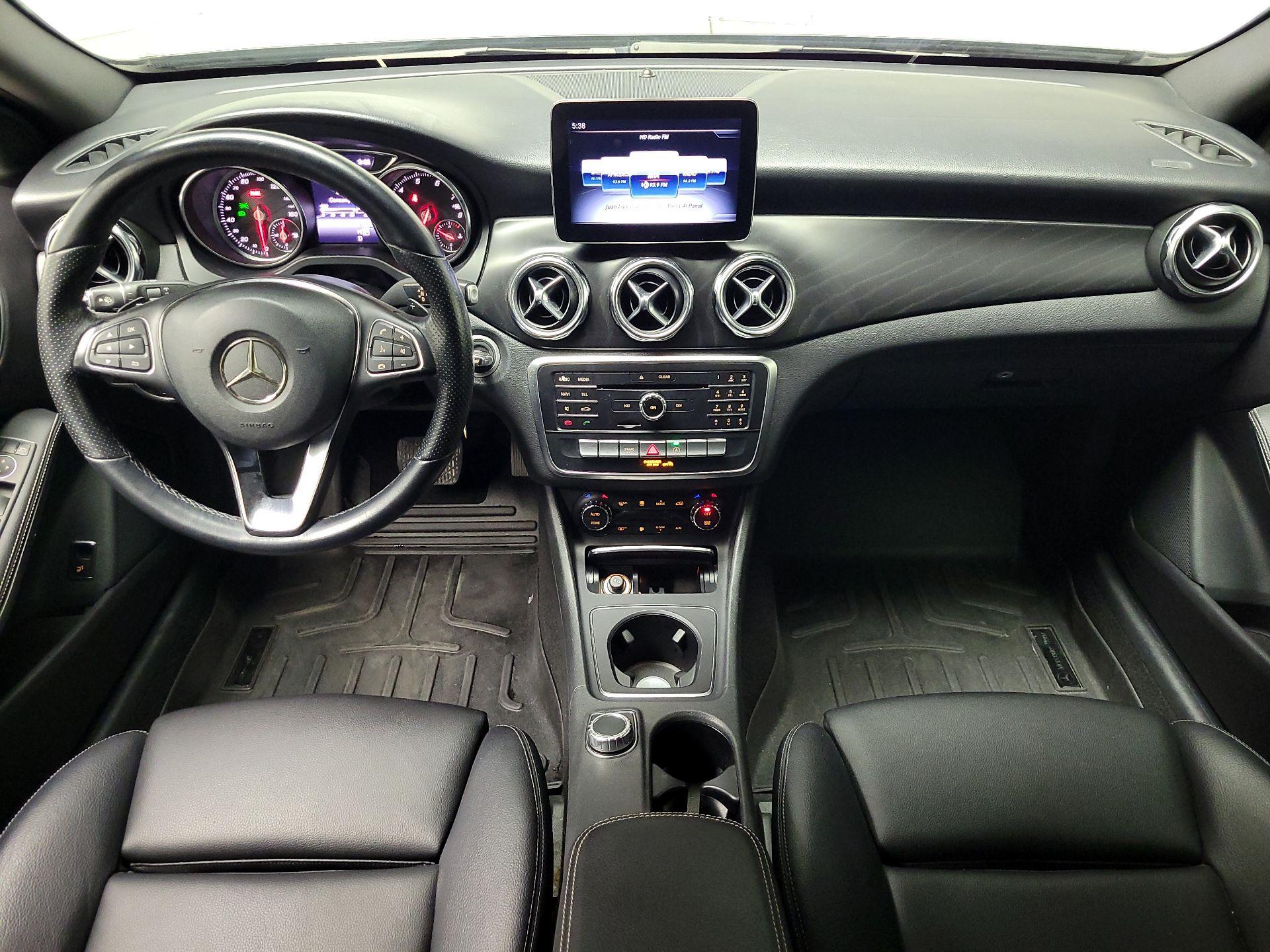 Thumbnail: 2019 Mercedes-Benz GLA - 8