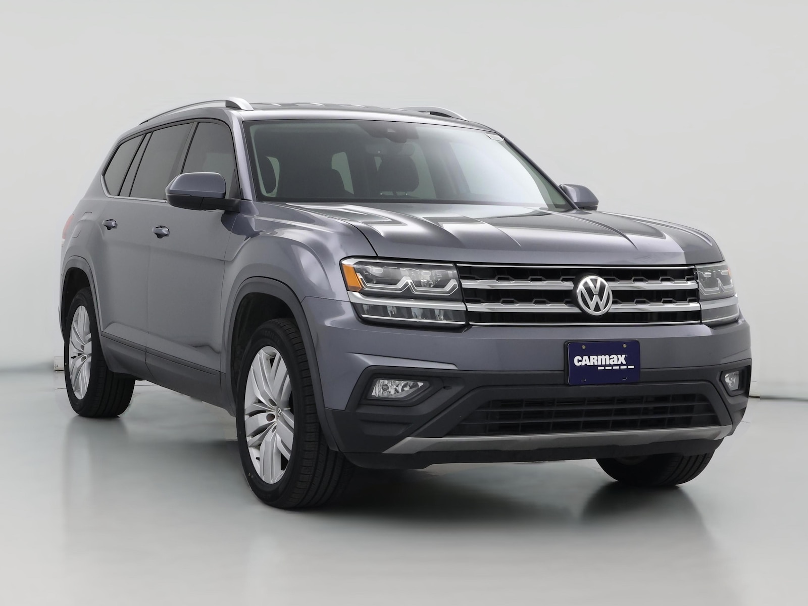 2019 Volkswagen Atlas SE w/Tech
