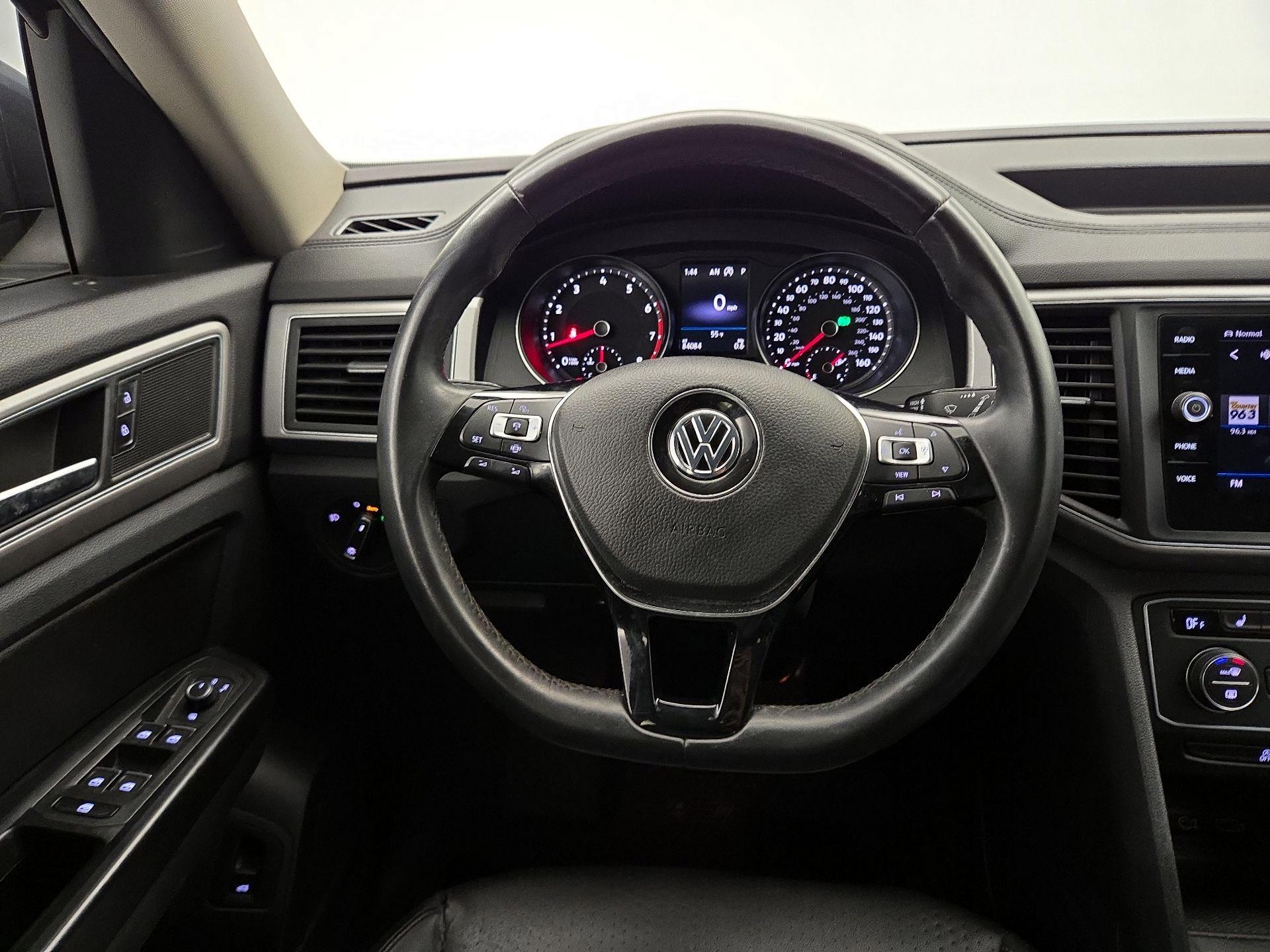 Thumbnail: 2019 Volkswagen Atlas - 10